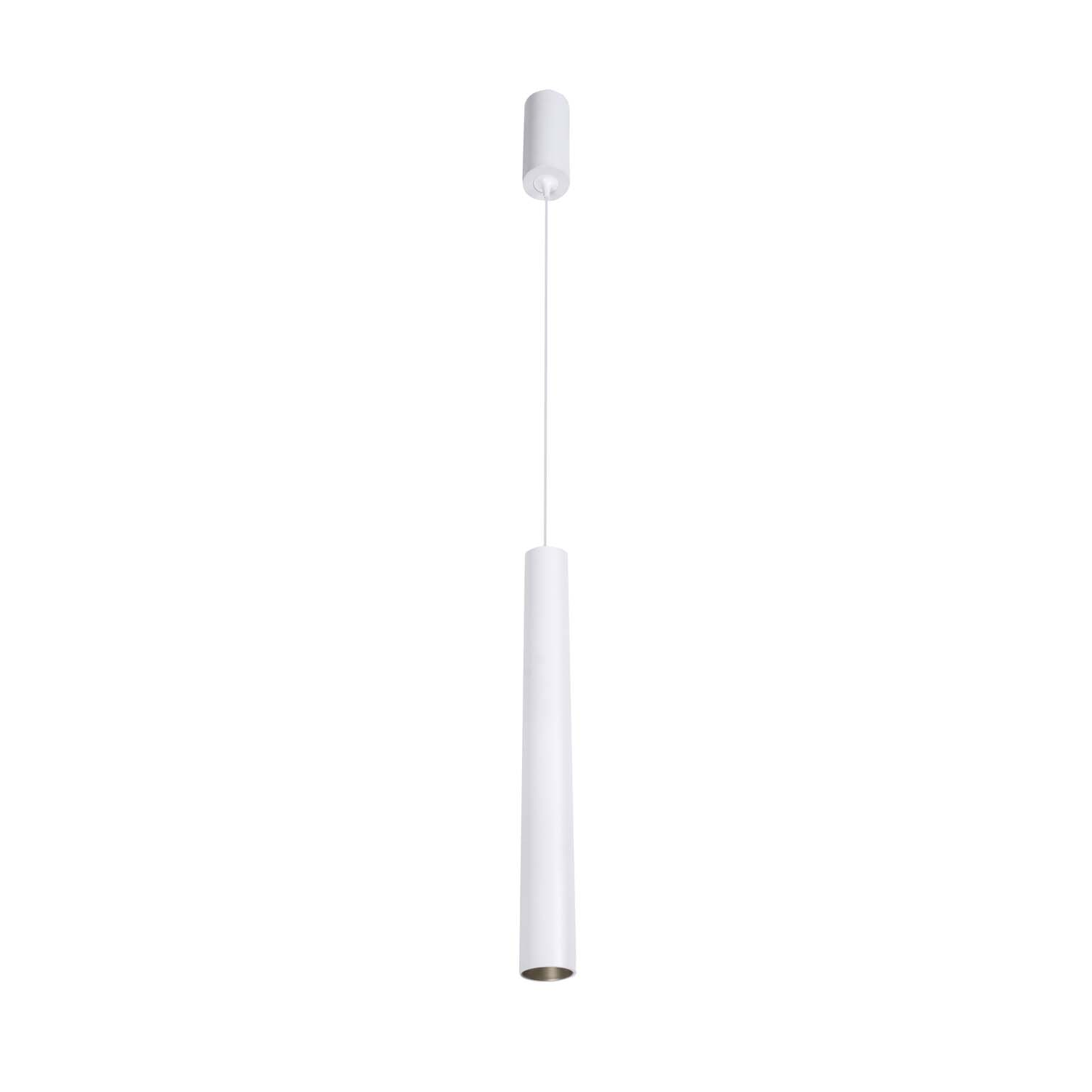 Linea pendel led wit 7W 230V 3000K 550lm