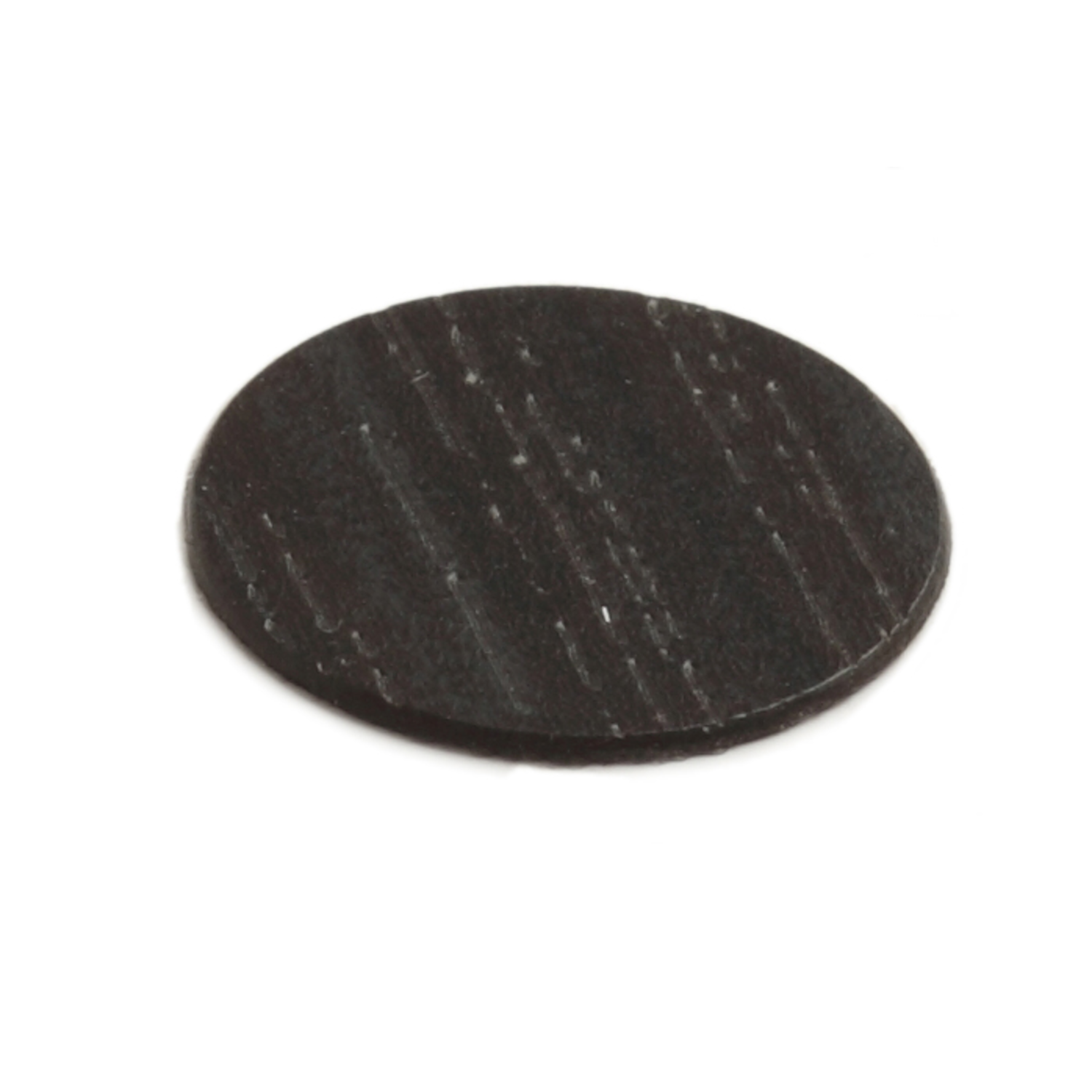 Zelfklevende afdekkappen 9mm wenge 90033 - 3000st