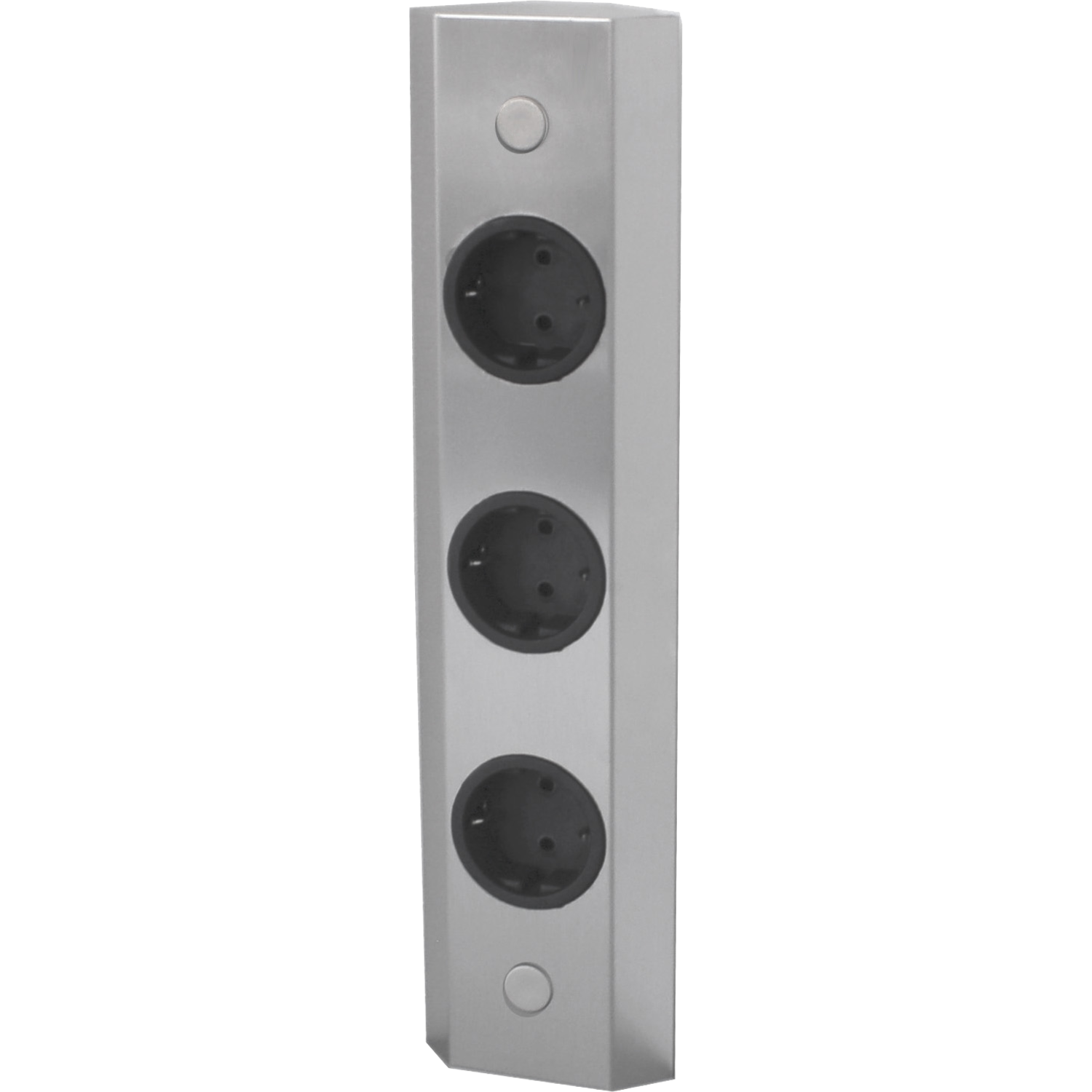 Energiebox 3st nl-d 320mm rvs