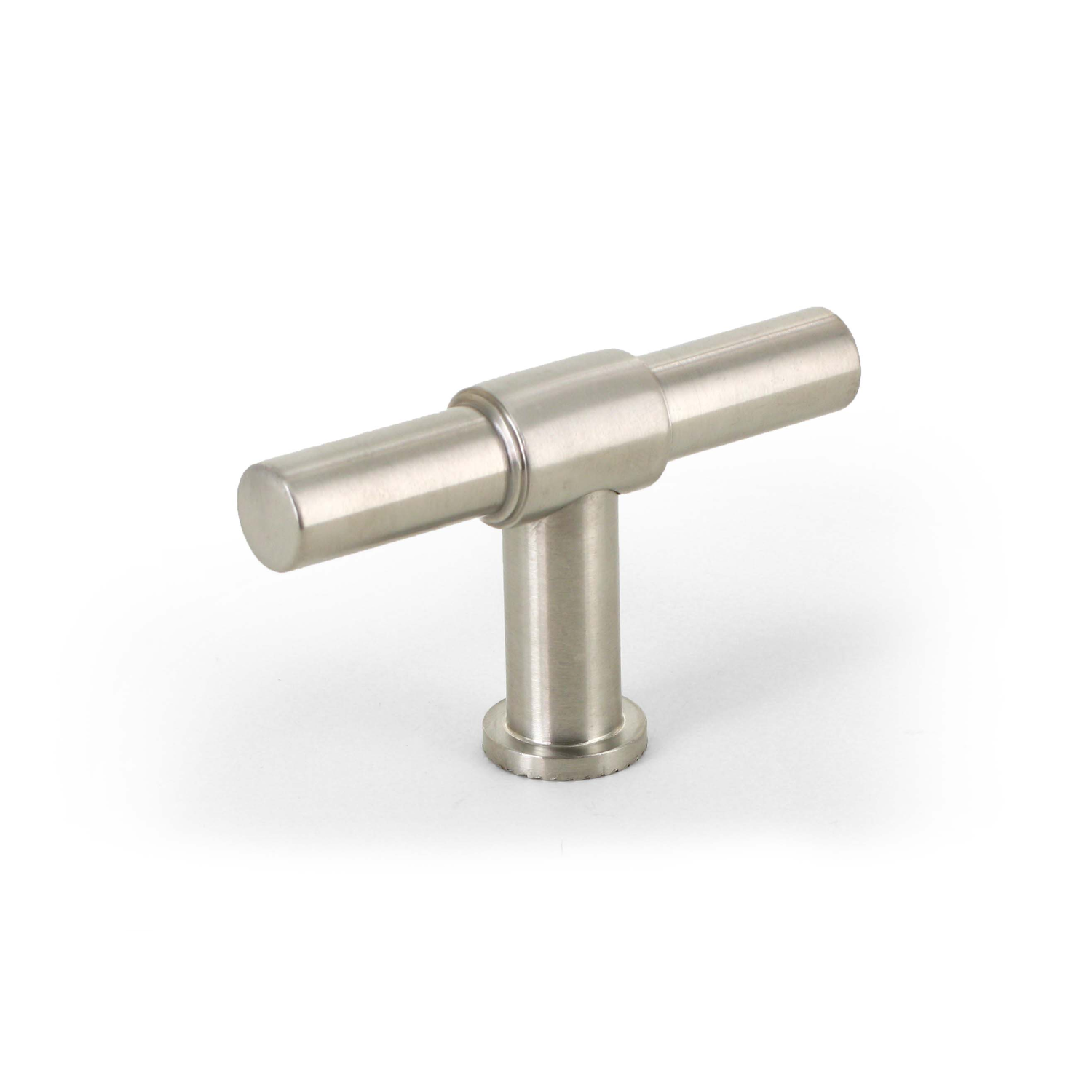 T-greep ch. fer RVS nr12 75x16x45mm