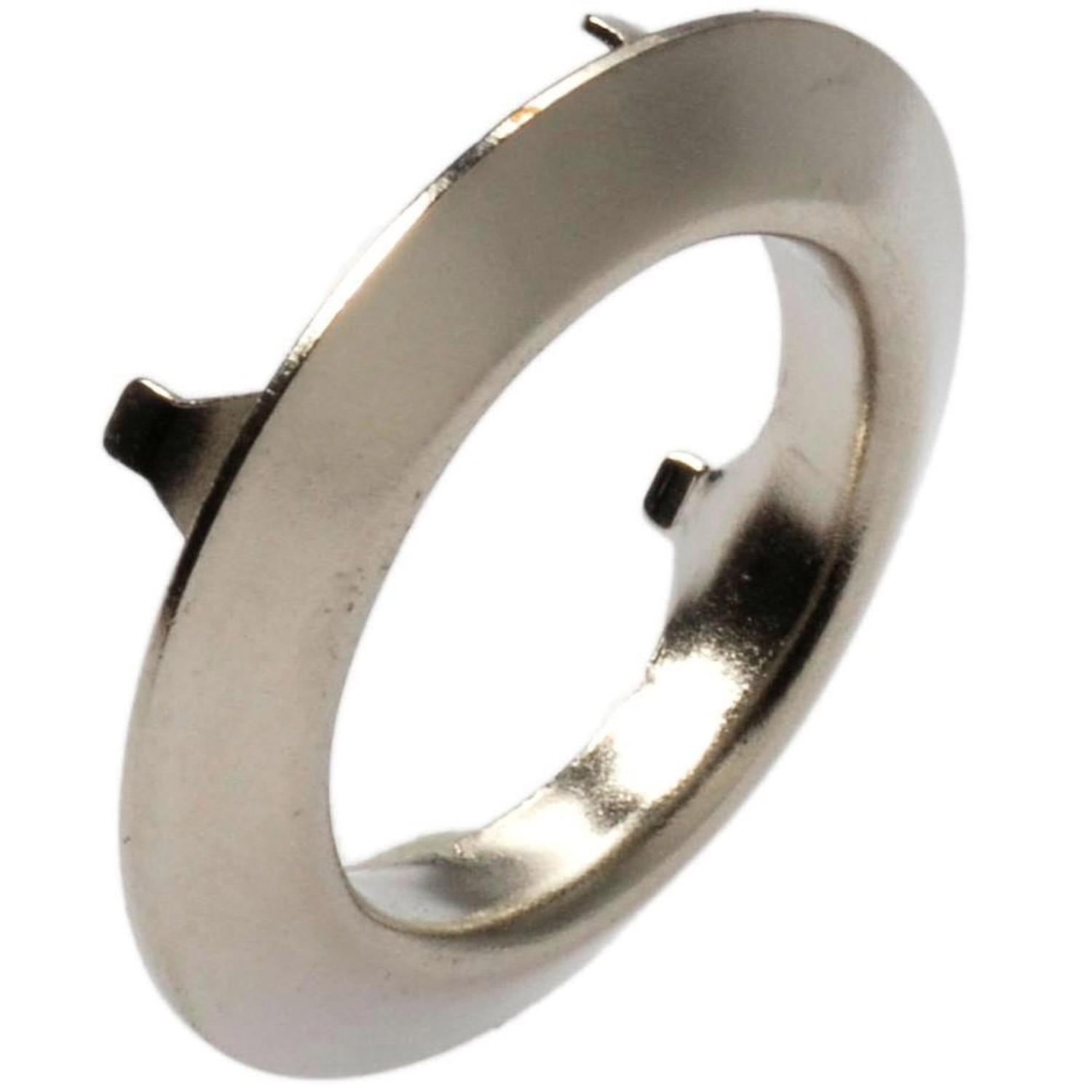 Cilinder-rozet 18mm voor gat 22-23mm