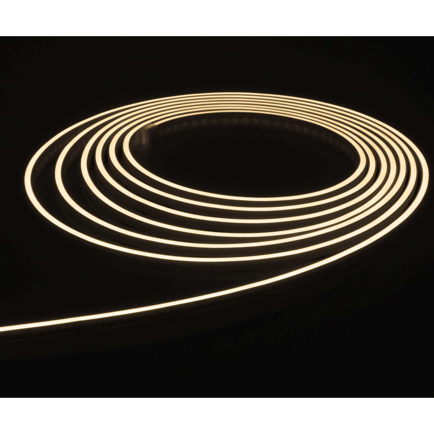 Proled Flex strip opal milan 6x12mm 3000K 5000mm 18W/m 24V