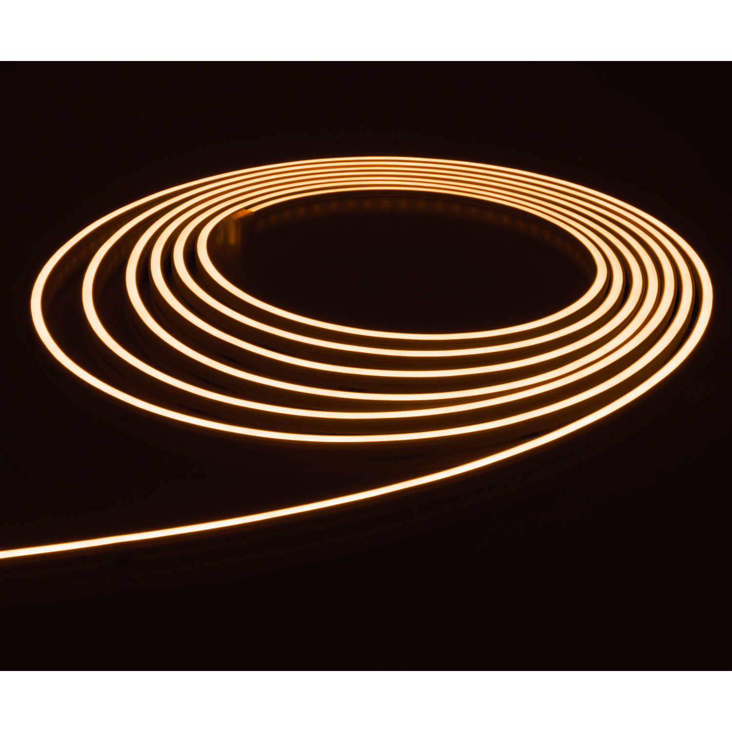 Proled Flex strip opal milan 6x12mm 2700K 5000mm 18W/m 24V