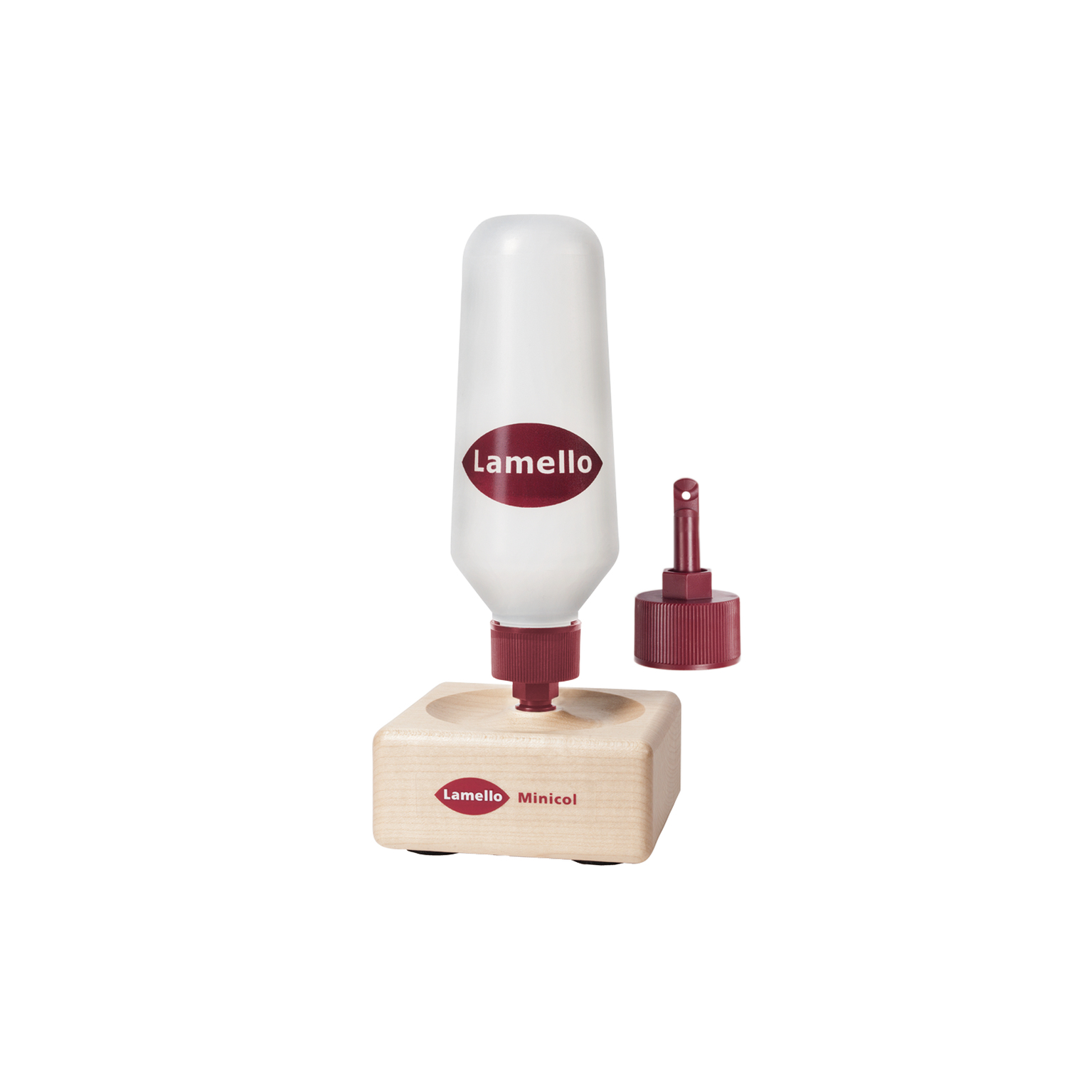 Lamello lijmer minicol ks
