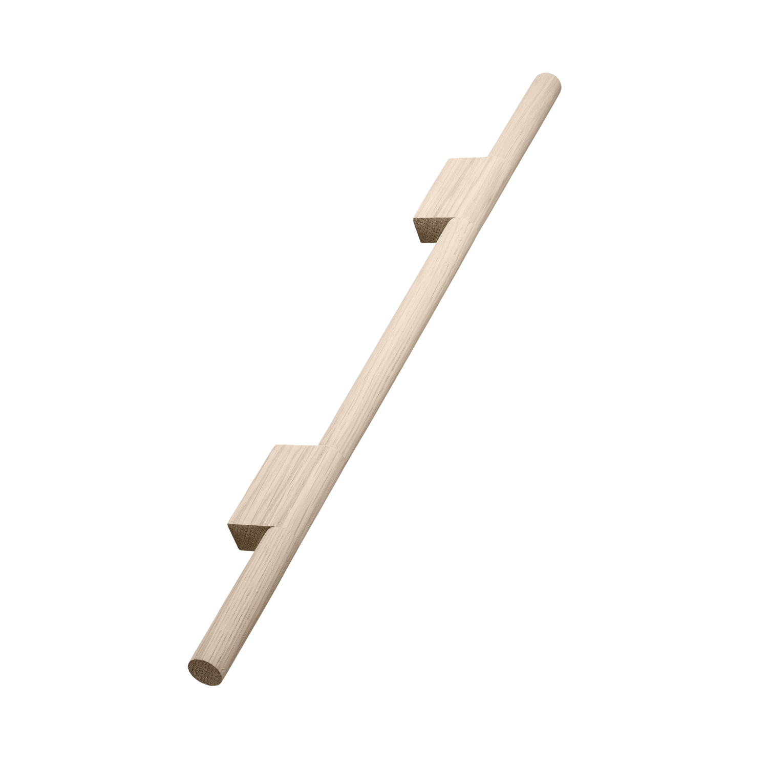 Greep magnum ba288 l496 eik ongelakt