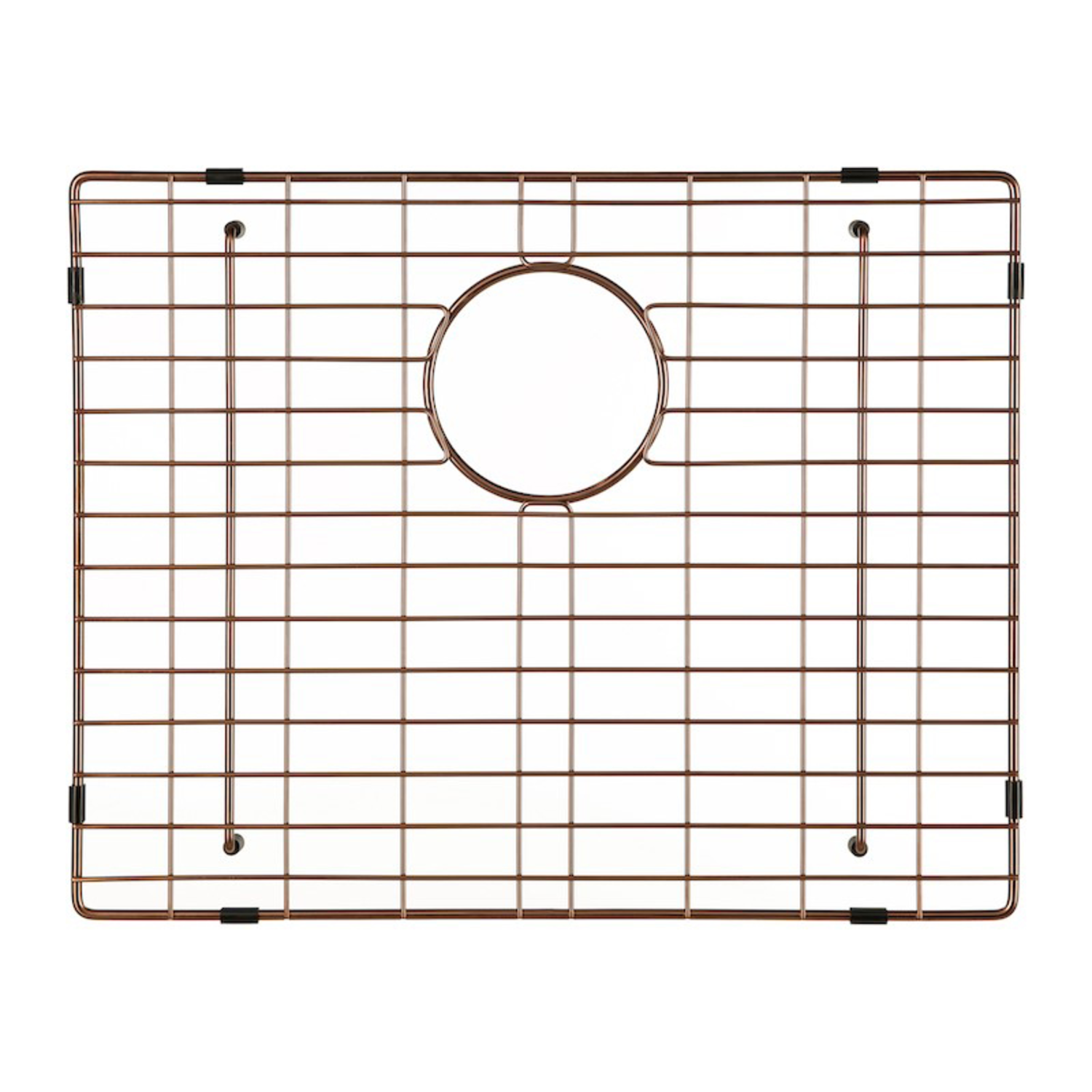 LR bodemrekje BG50-COPPER 500X400