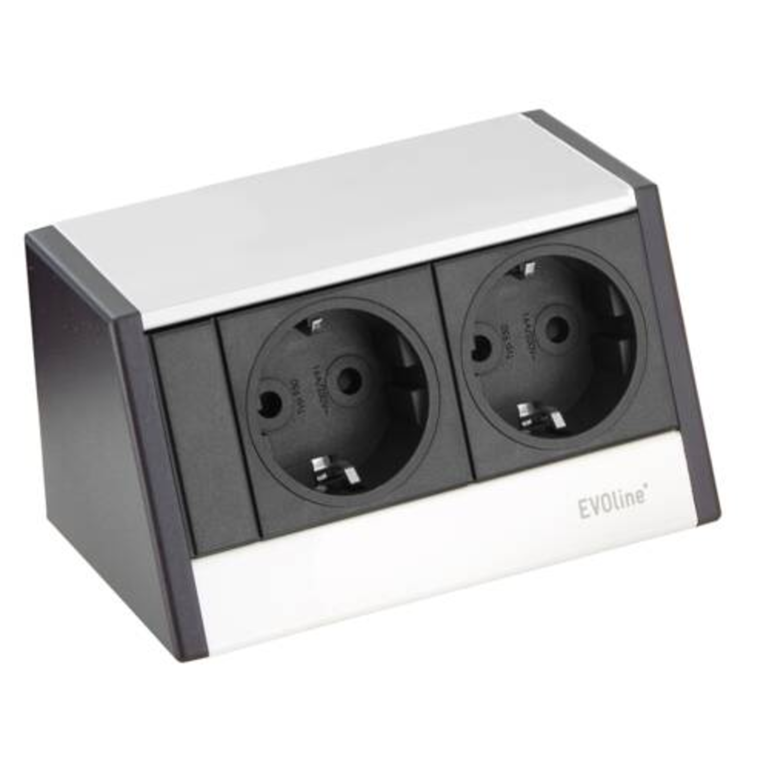 Evoline Wing + r-dock  2xb-f