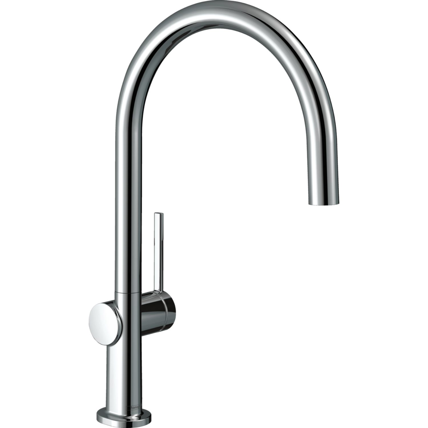 Hansgrohe Talis M541 sptm 220 1jet chroom