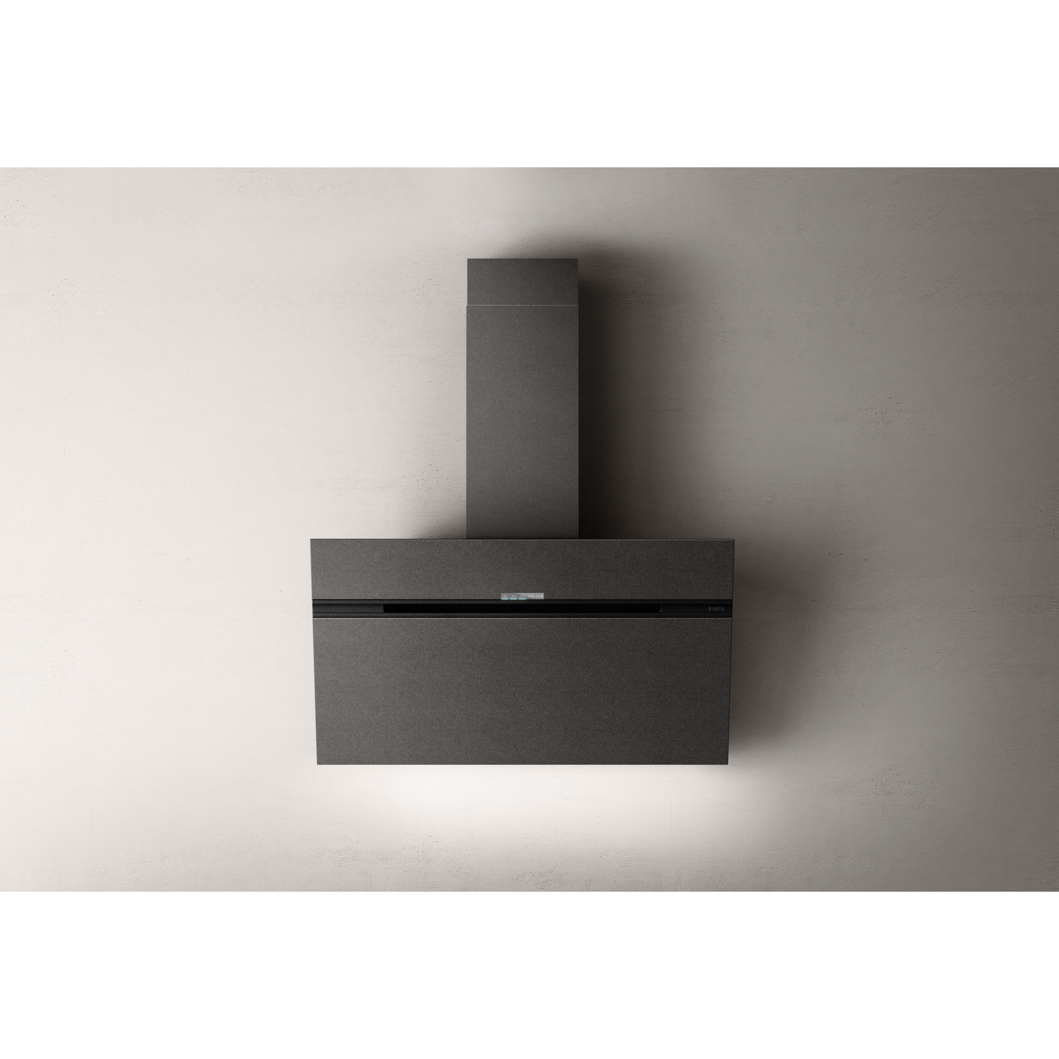 Stripe urban muur afvoer galva effect 90 cm
