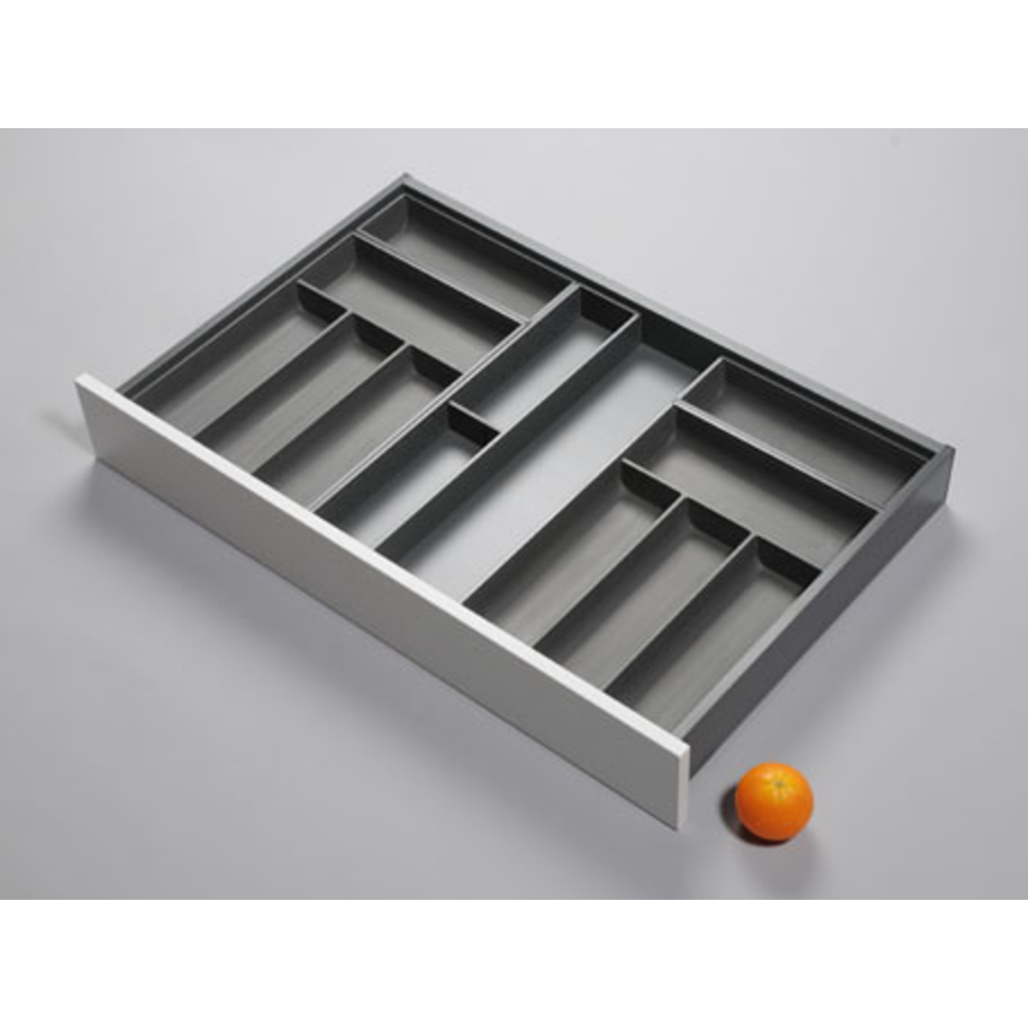 Lade indeling legrabox terrazwart k:900 d:550mm