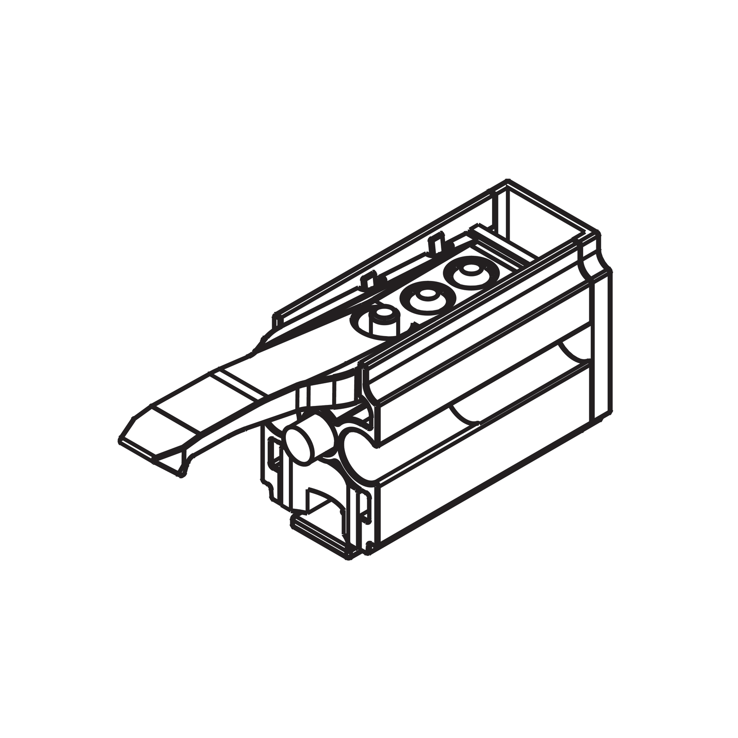 Hawa Junior 80/100 Stopper