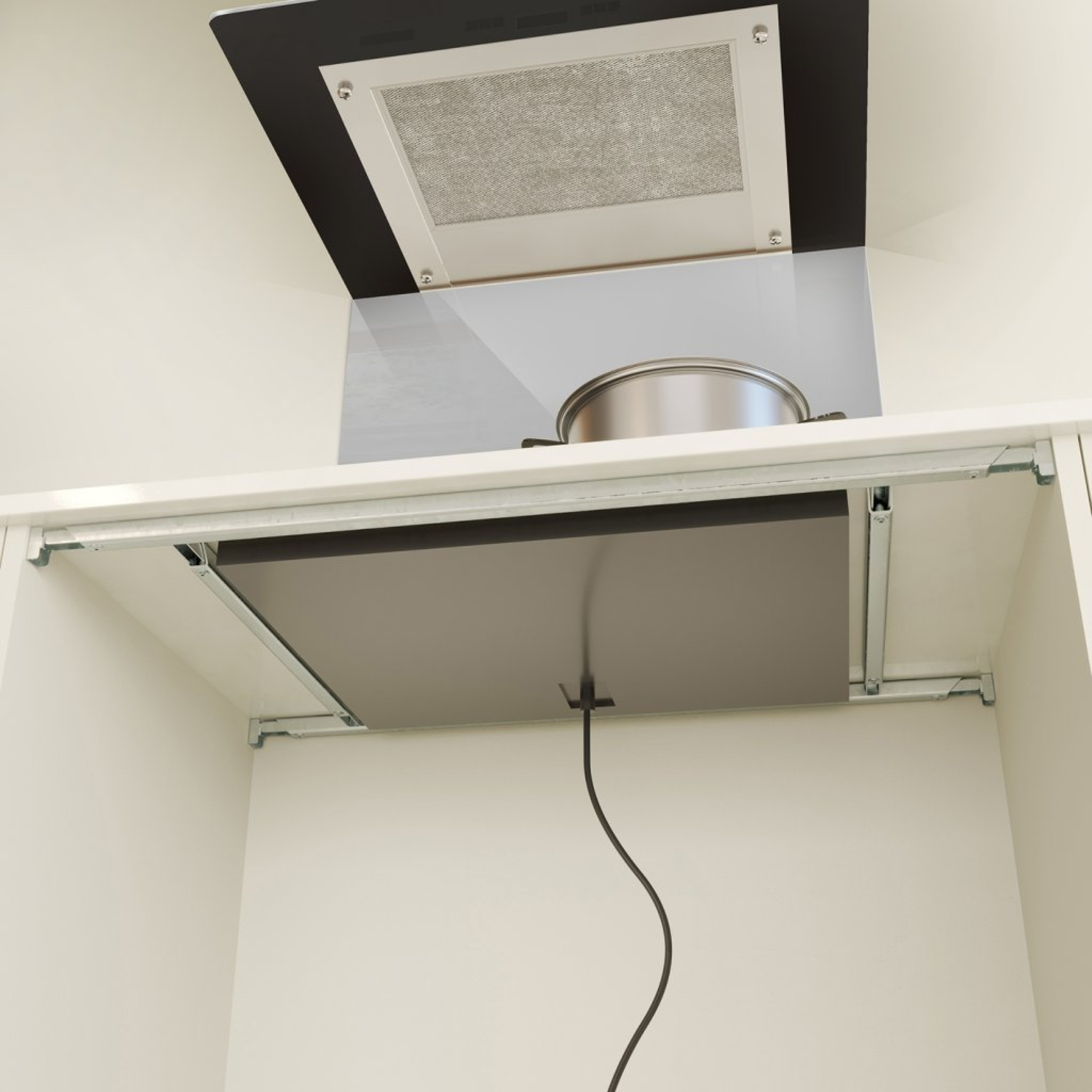Werkbladversteviging forza b.762-768 d.500-555mm