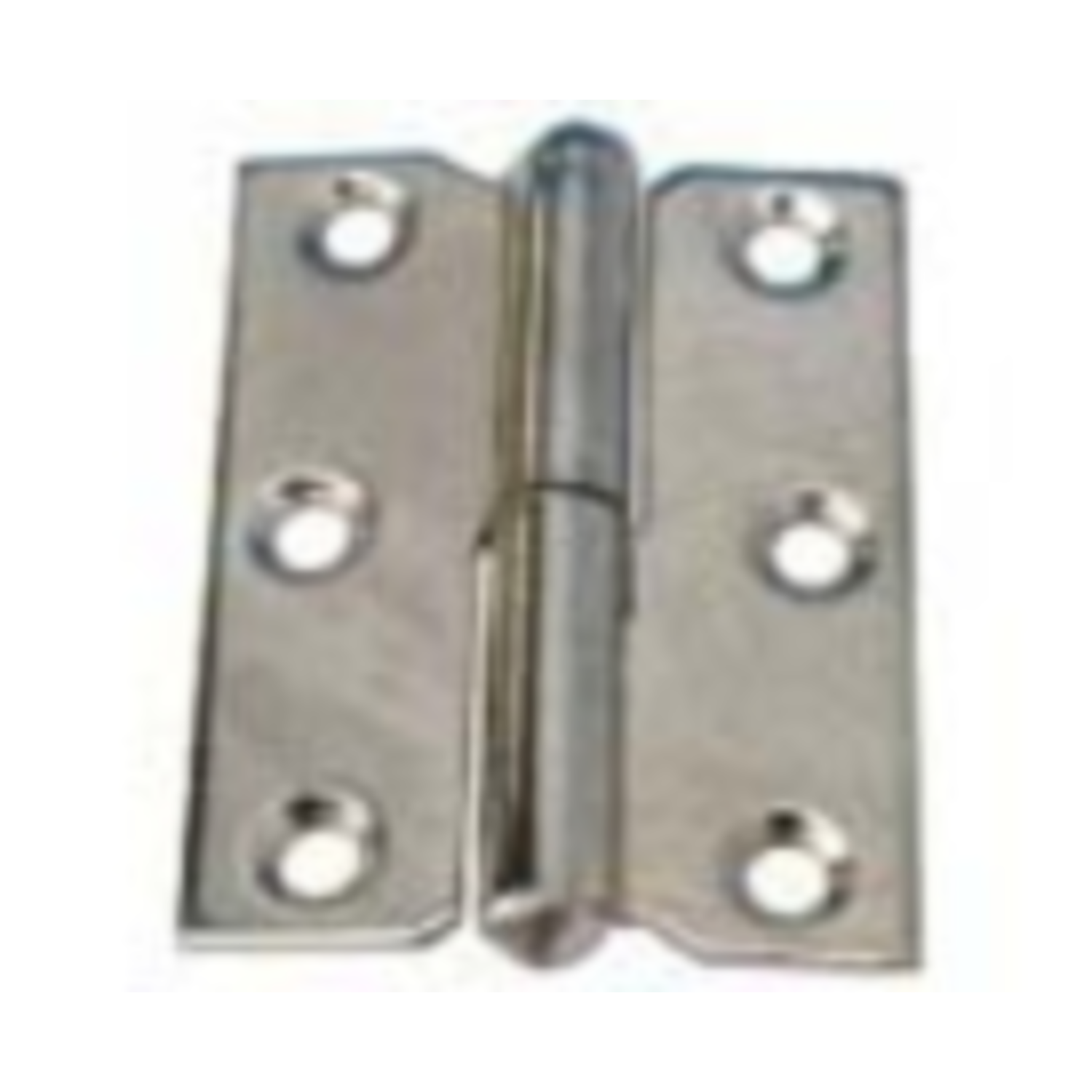 Paumel 50x40 nikkel links
