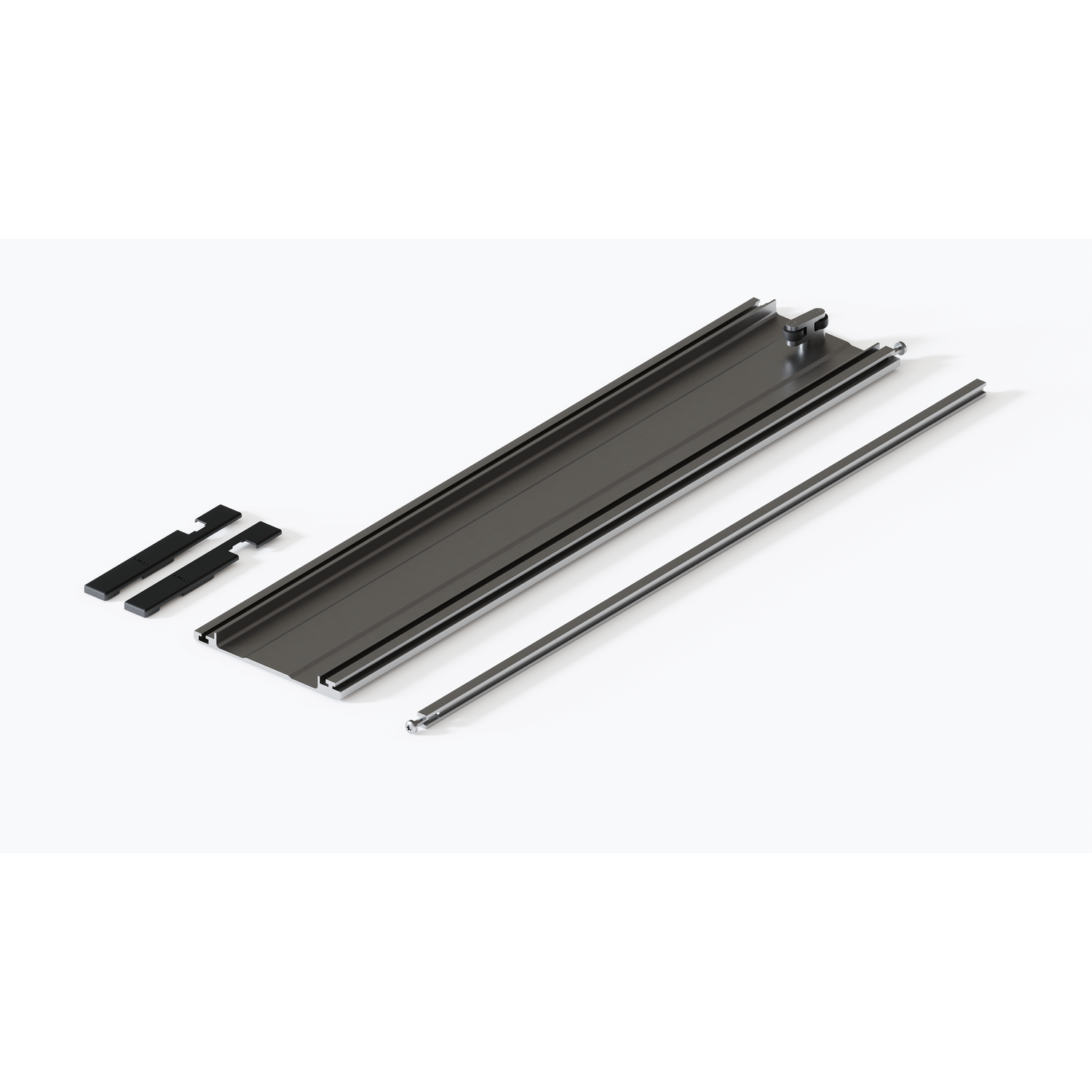 Hawa Concepta III 25/35 connector 110mm boven