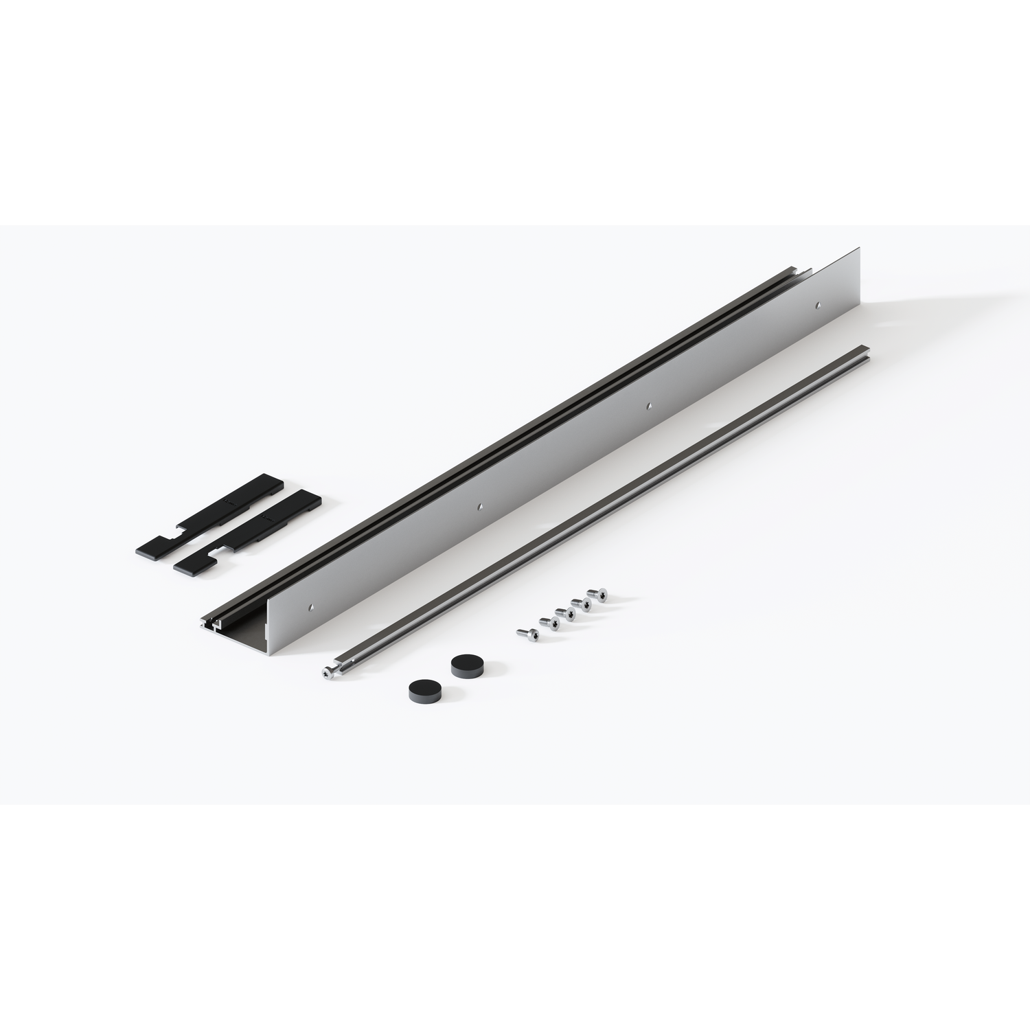 Hawa Concepta III 25/35 connector 55mm boven