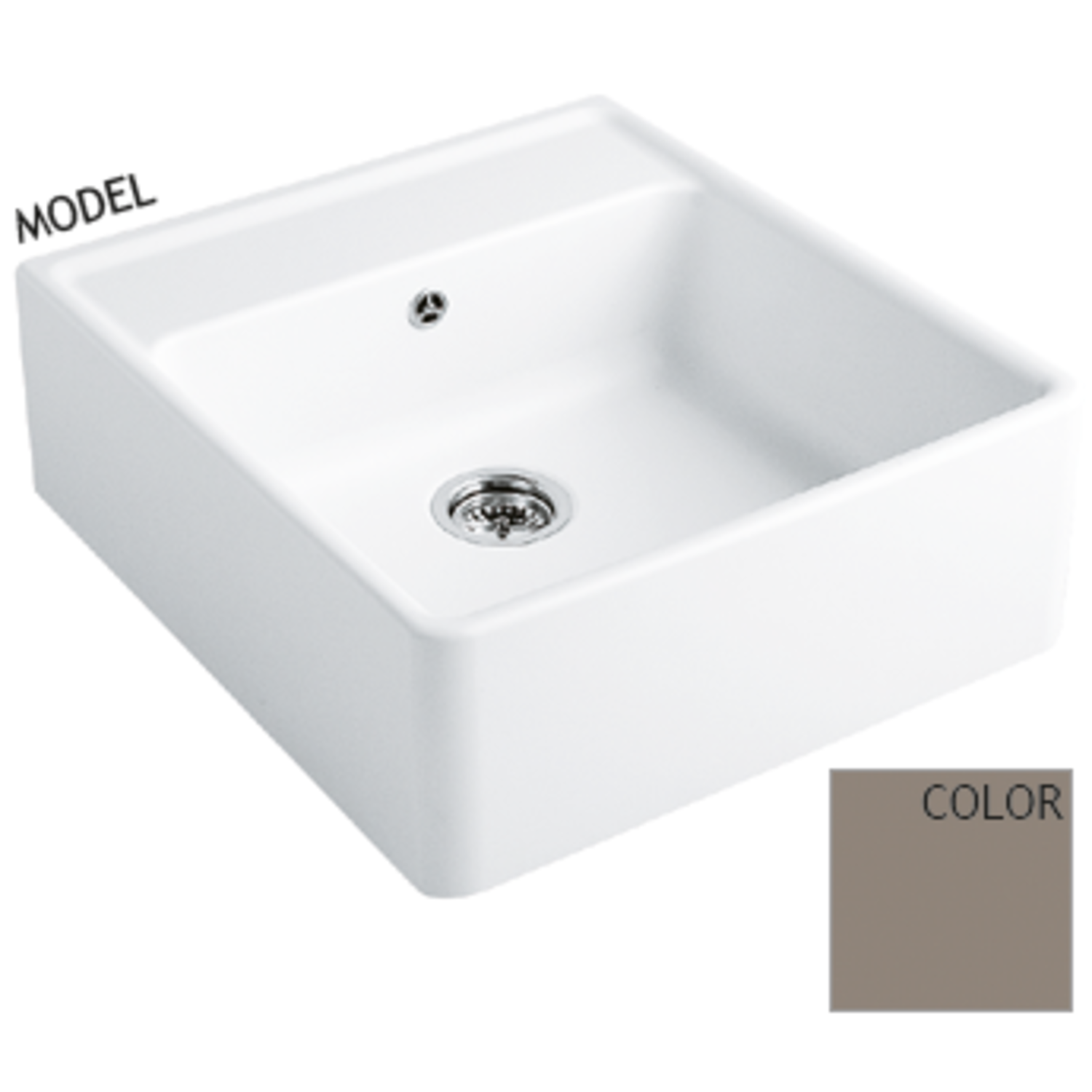 V&B 6320.61.tr tradition timber
