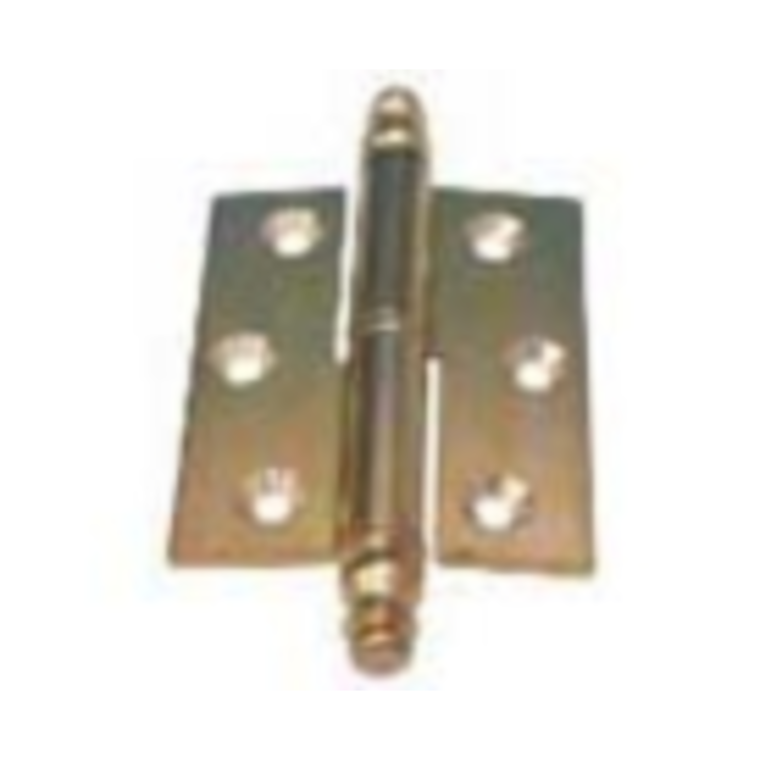 Paumel vaaskop 60x40mm koper rechts