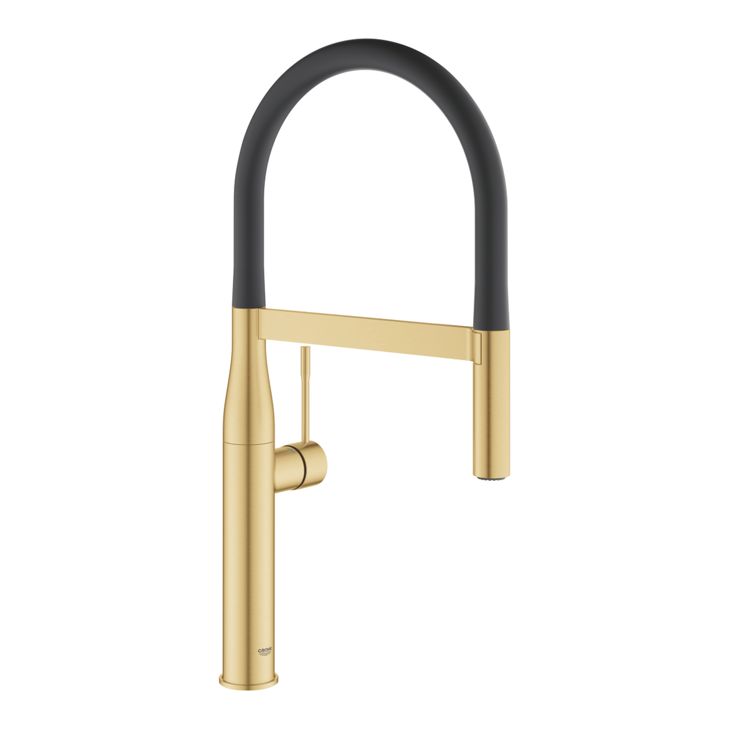 Grohe essence new prof.douche eu brush cool sunr