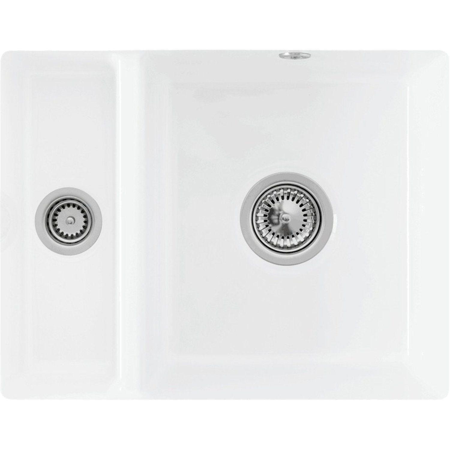 V&B 6758.01.r1 subway 60 xu alpine witceramicplus ceramicplus