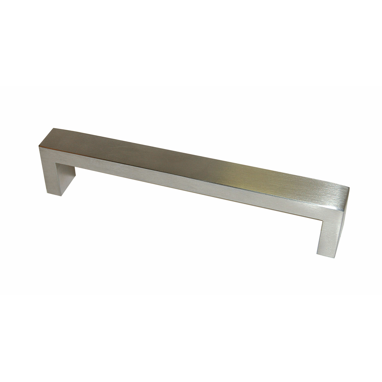 Greep hios 128mm RVS