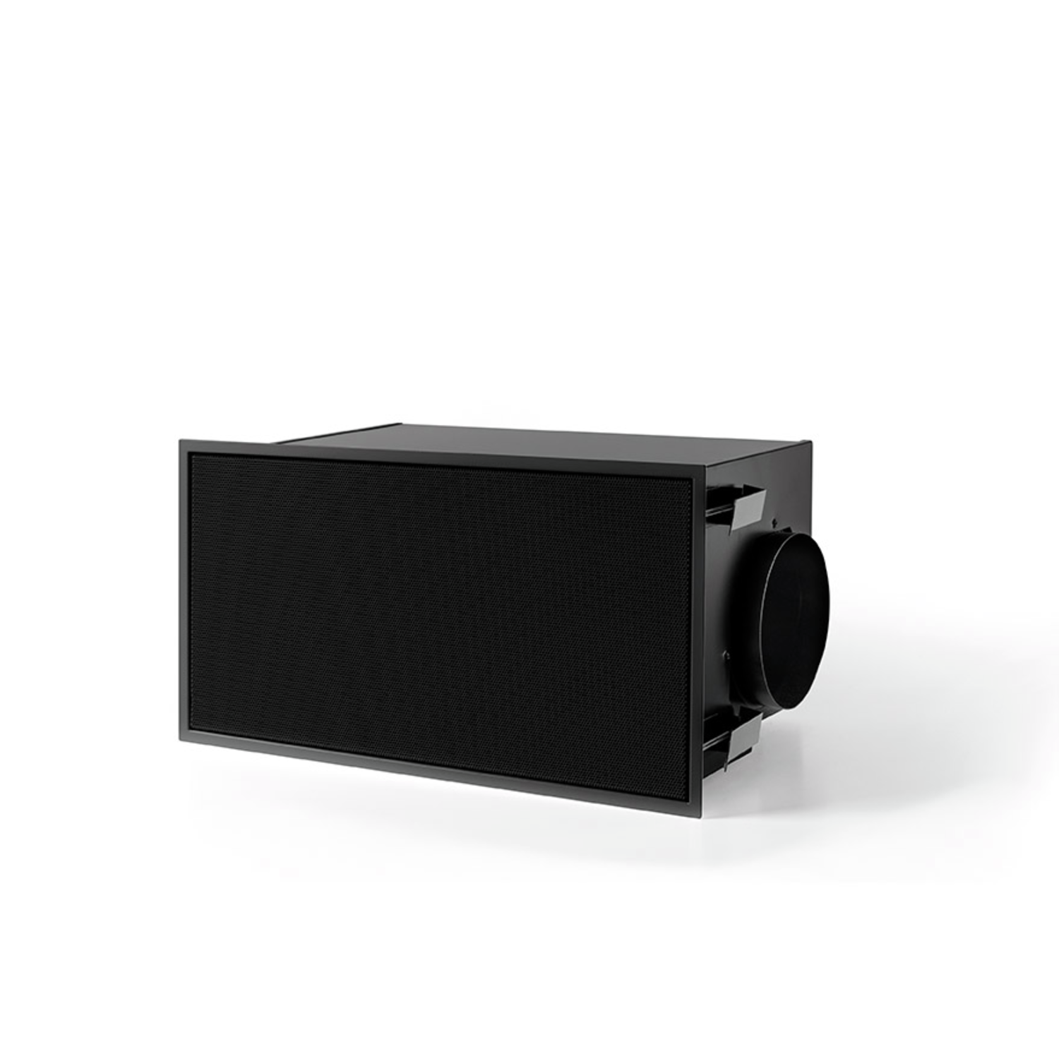 Novy recirculatiebox monoblockfilter zwart 270x500