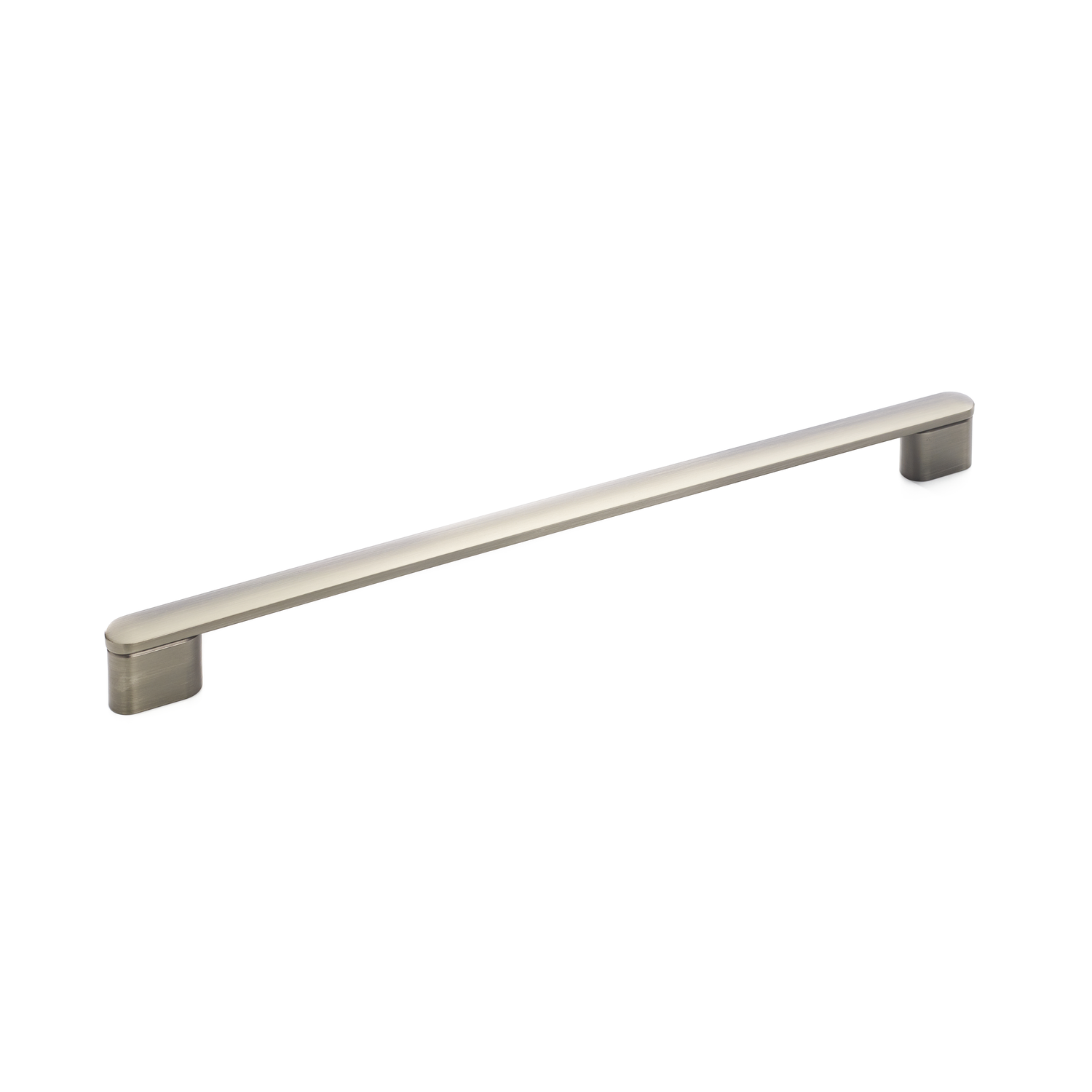 Greep colin ba320 l345 zamak gunmetal
