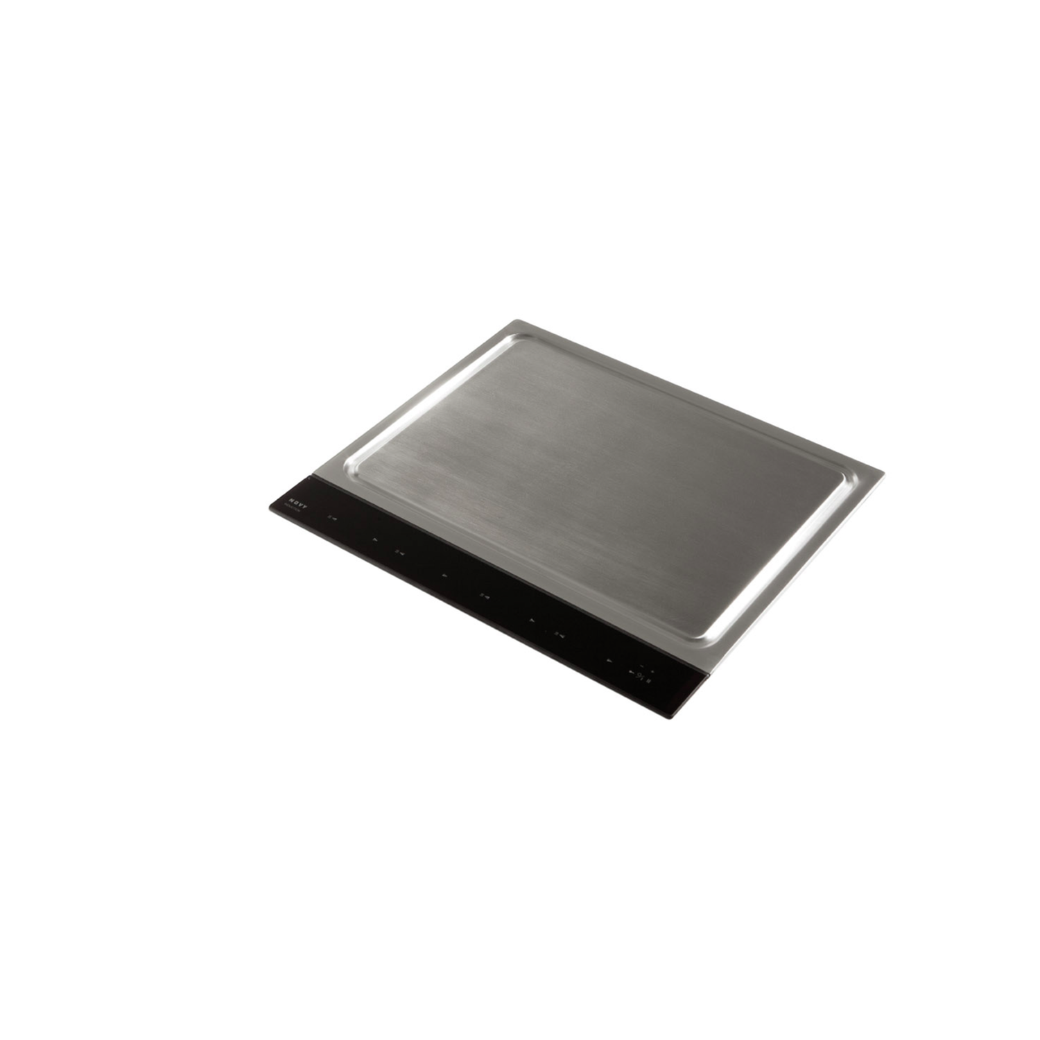 Novy inductie teppan yaki 58 cm