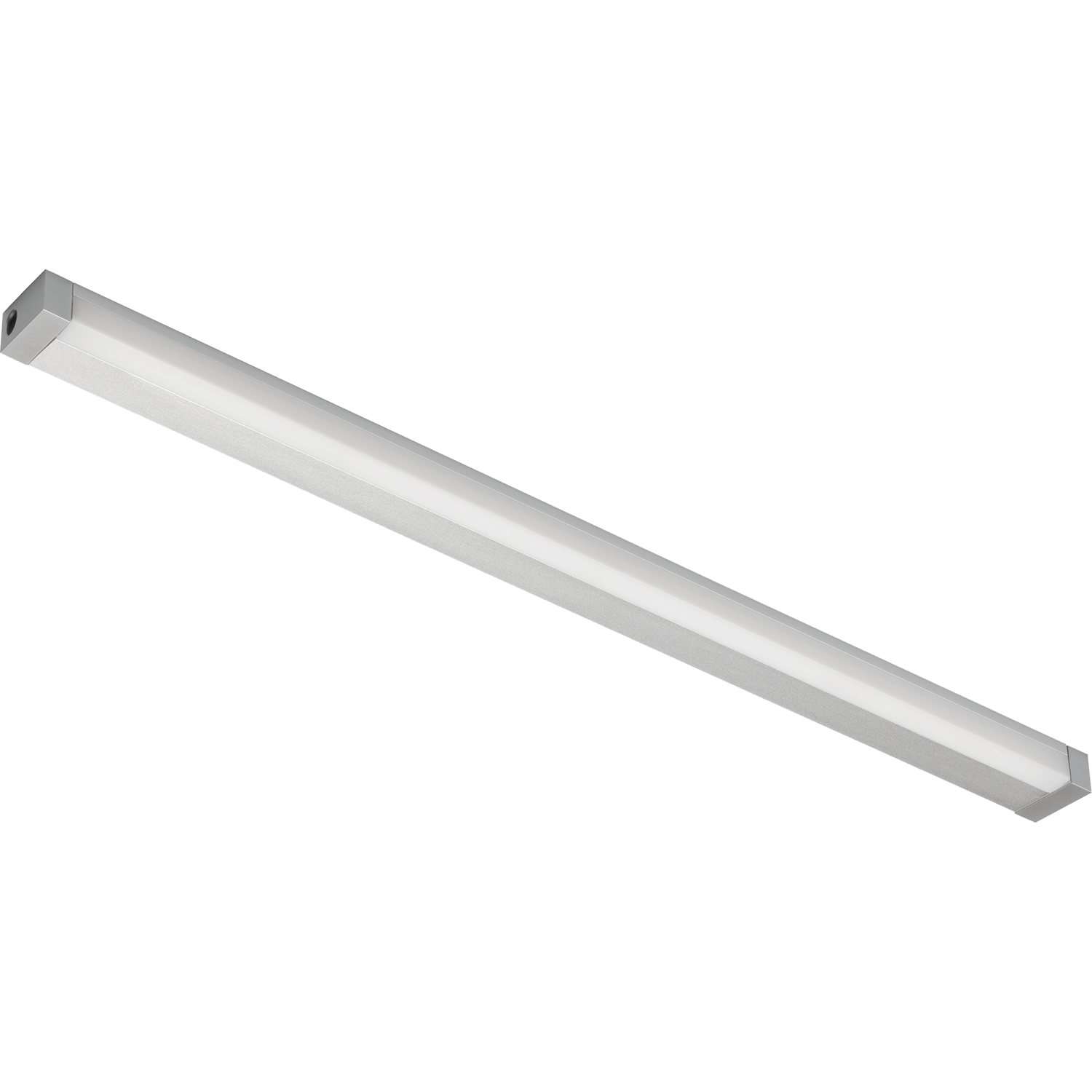 LD8010 à led opbouwprofiel 927mm 3000K 16W 230V