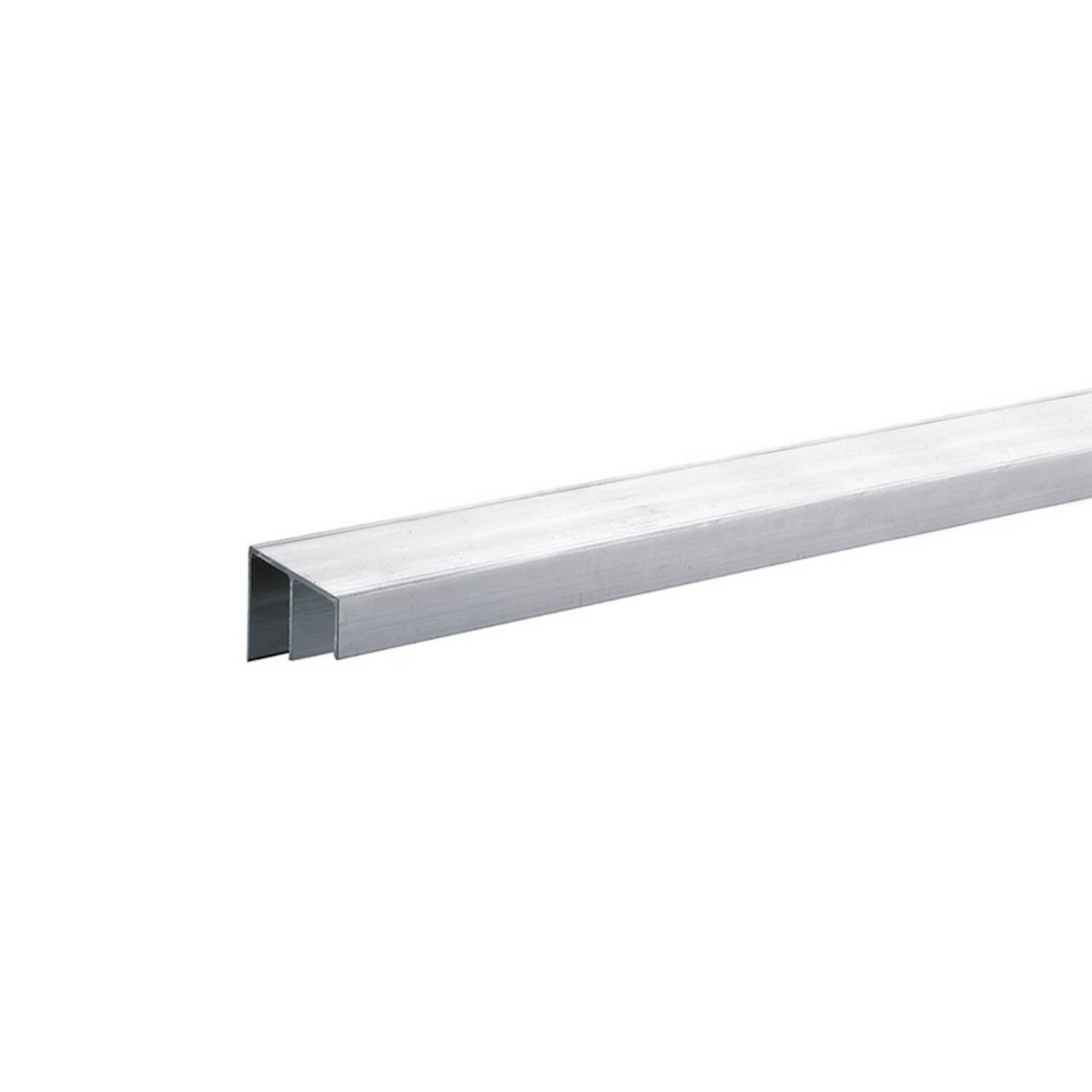 Geleidingsprofiel STB 11, 6000, aluminium