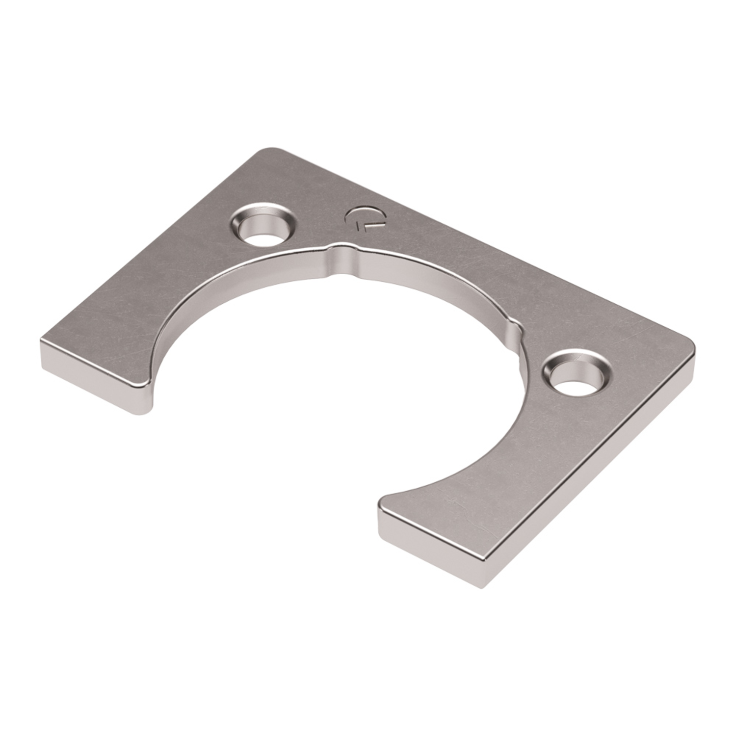 Adapter 3mm voor scharnier Kimana