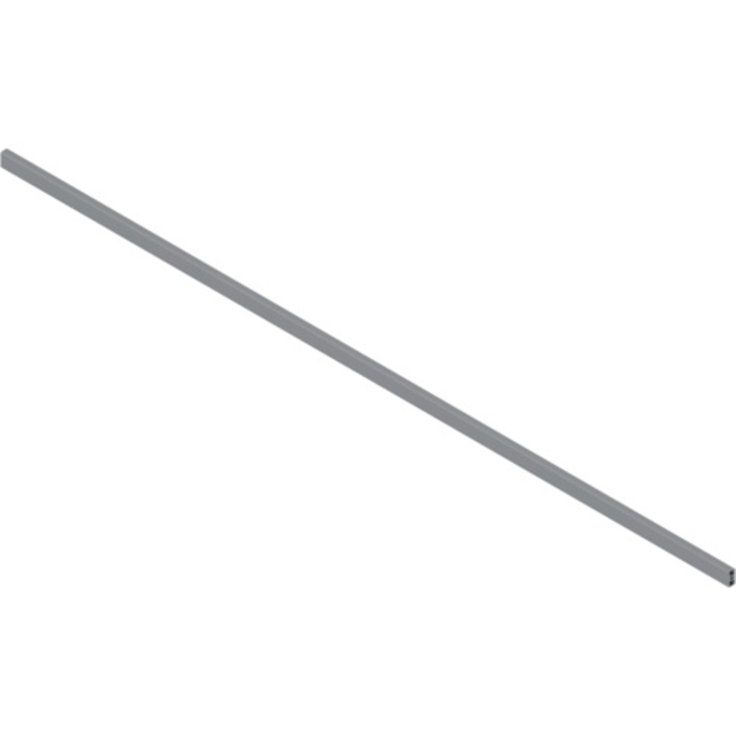 Reling antaro 1046 mm grijs