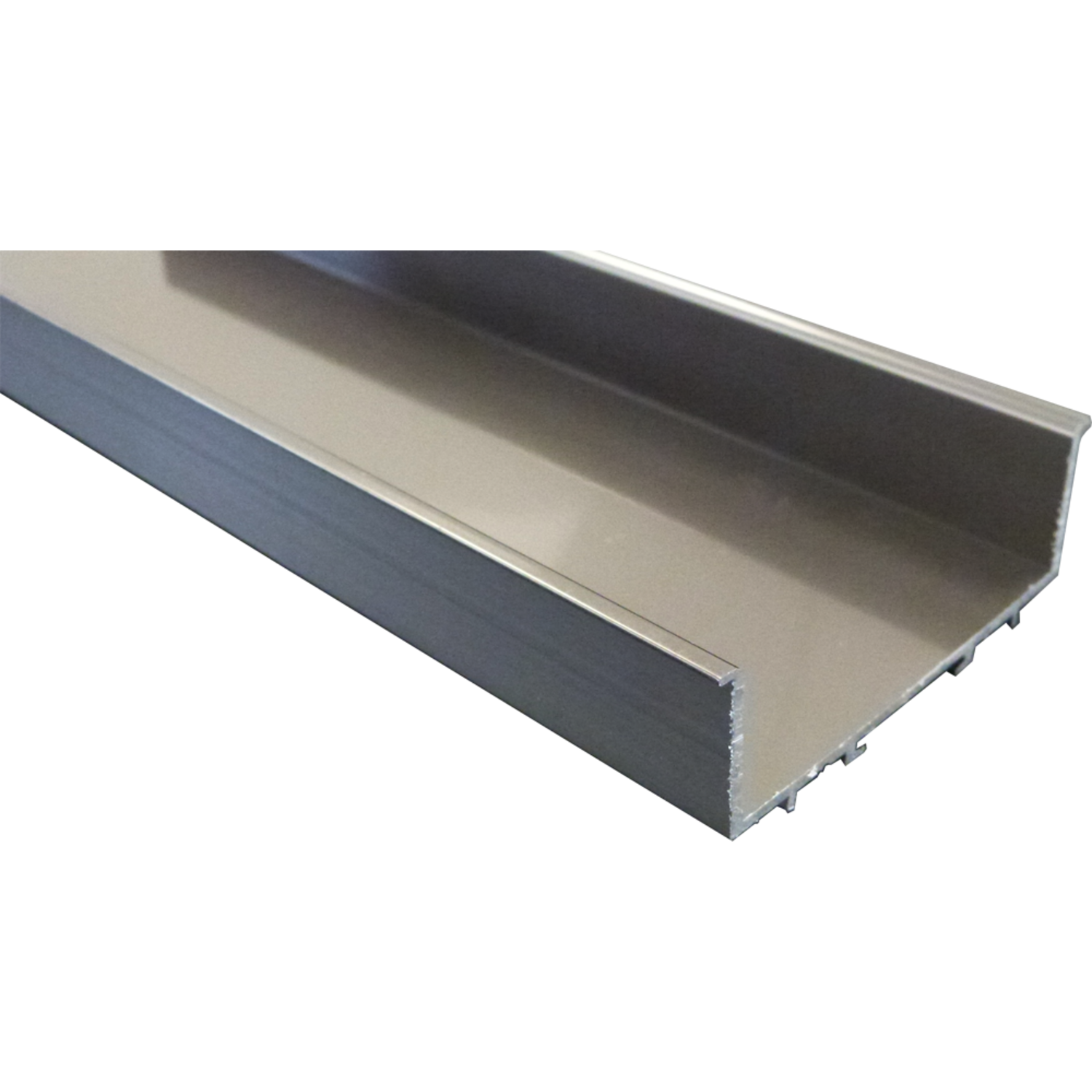 Profiel voor greeploze keukens CSTRAK