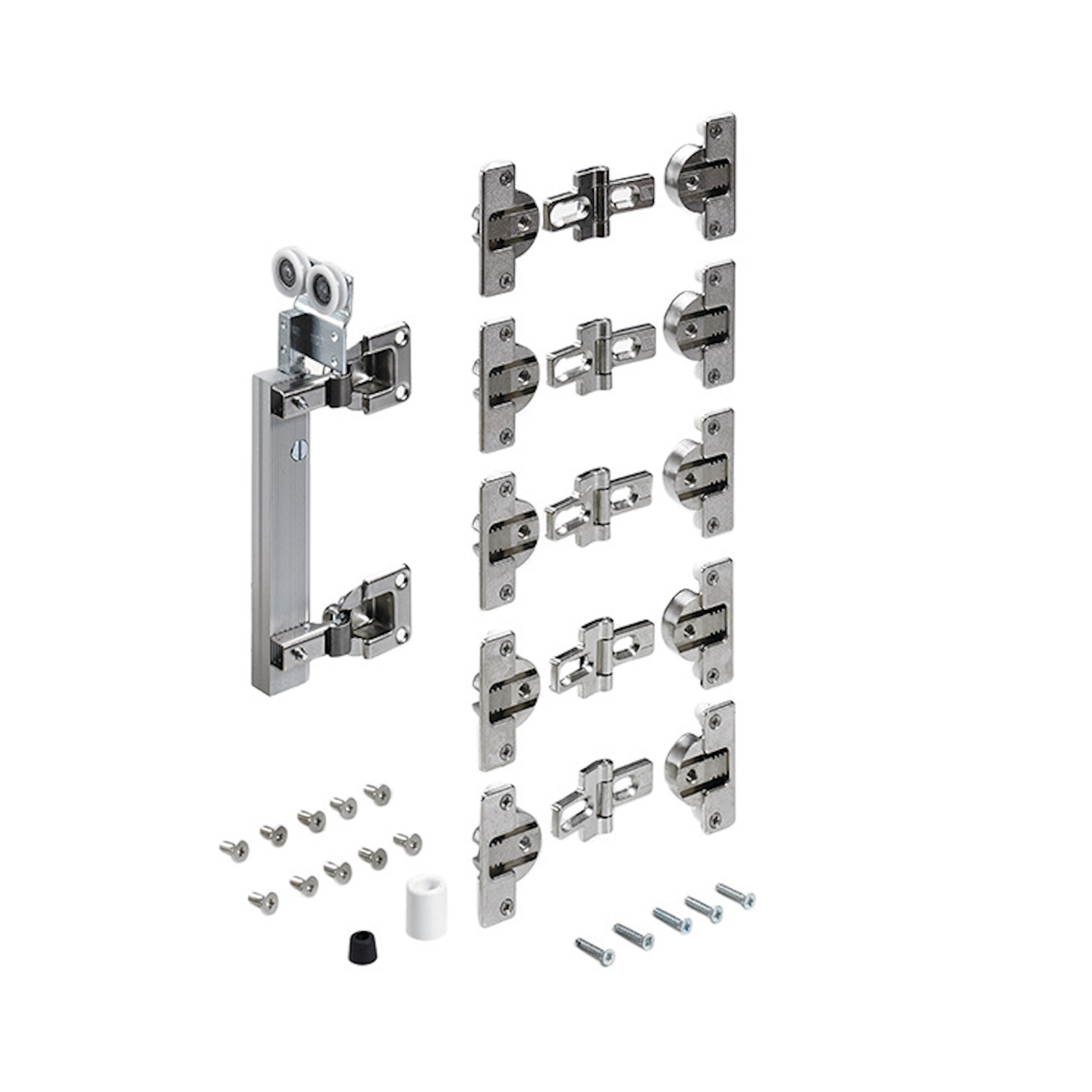 Set WingLine 230, links