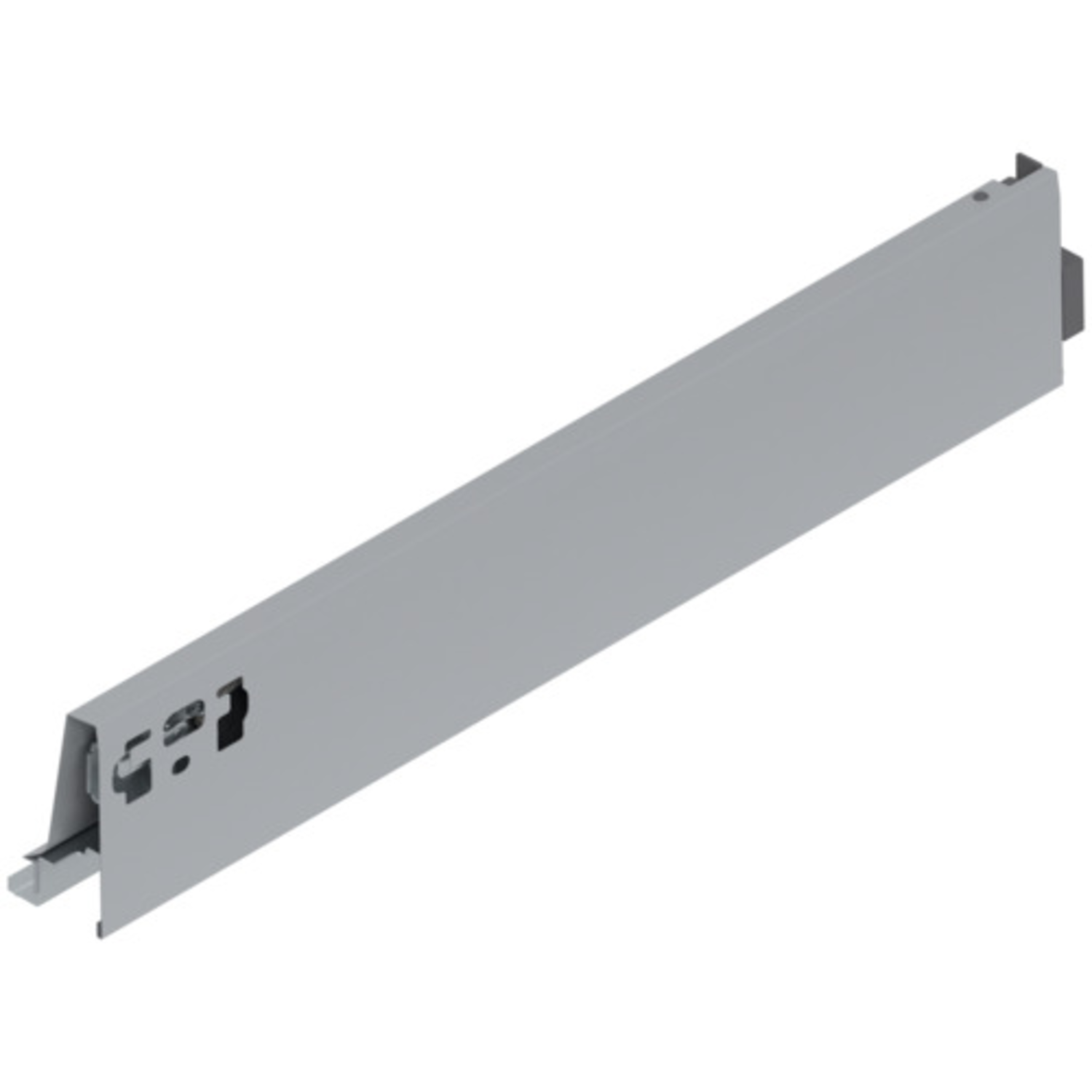 Ladeprofiel m antaro 450mm re alu