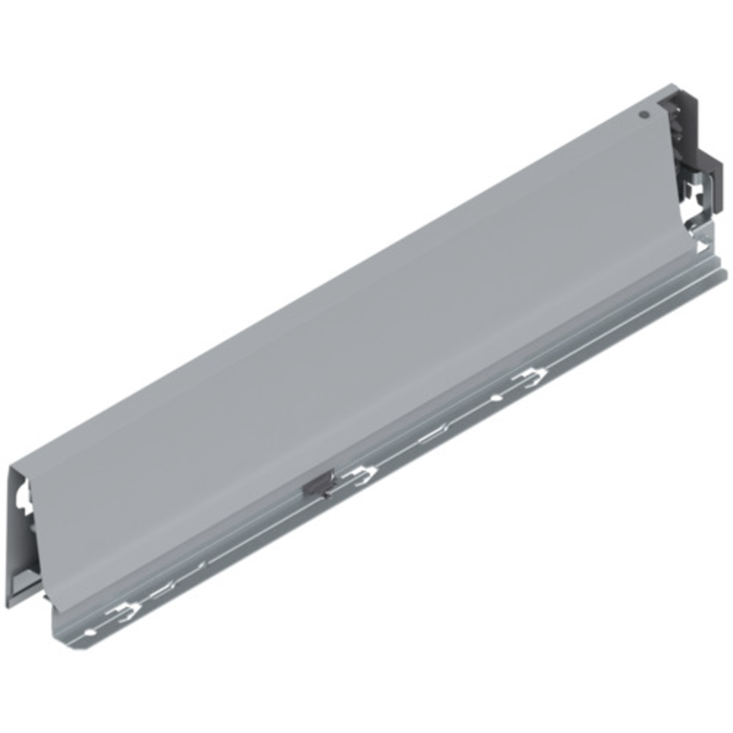 Ladeprofiel m antaro 450mm li alu