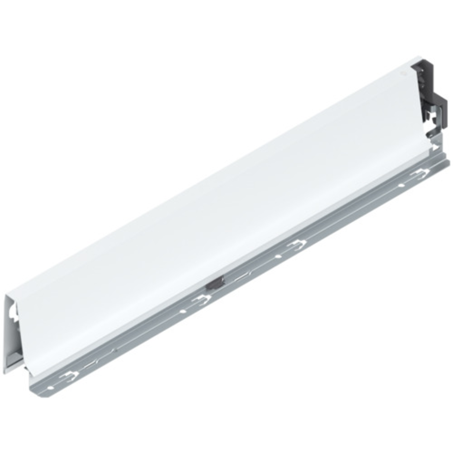 Ladeprofiel m antaro 500 mm li zijdewit