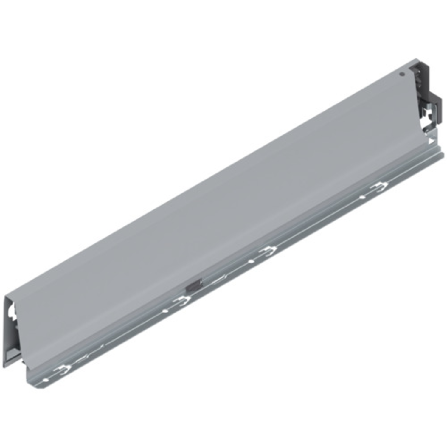Ladeprofiel m antaro 550mm li alu