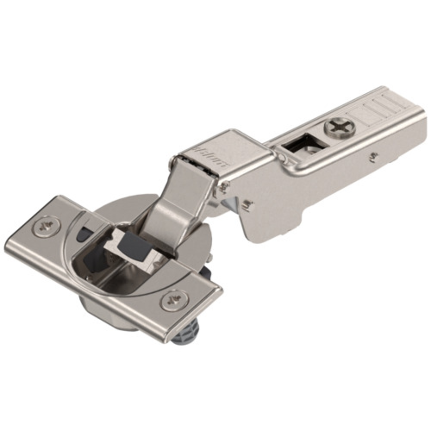 Clip scharnier 110° 9mm blumotion inperstop