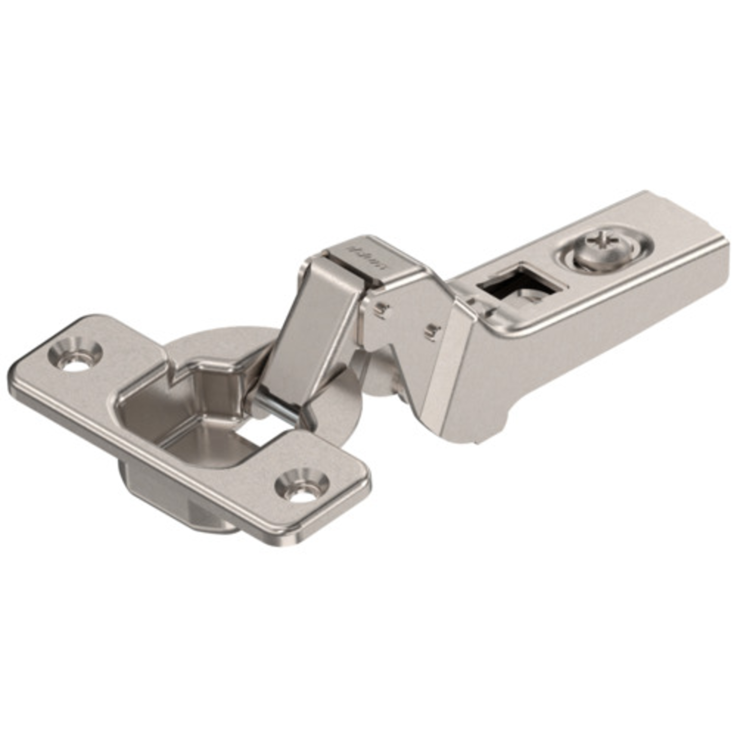 Clip scharnier 100° 18mm 71m2750