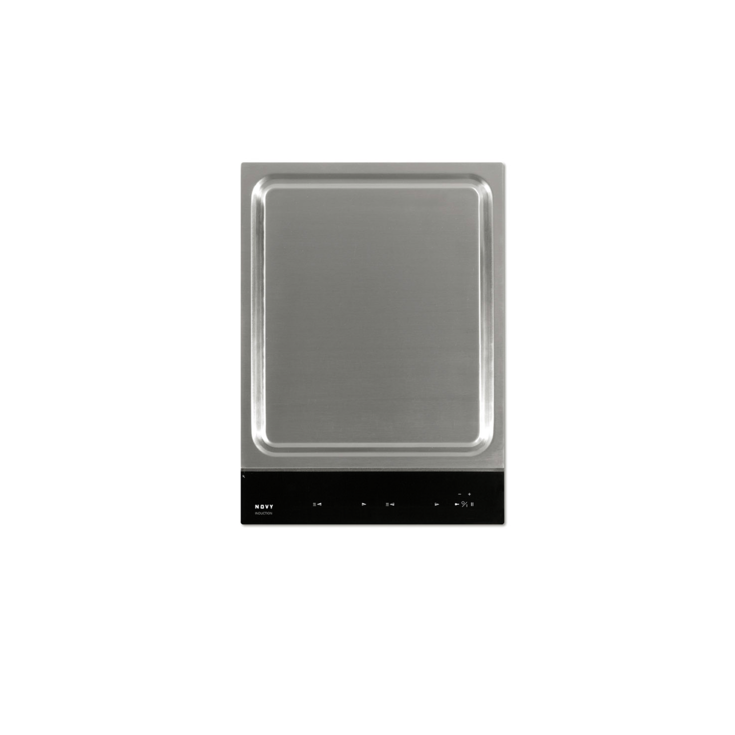 Novy inductie teppan yaki 38 cm