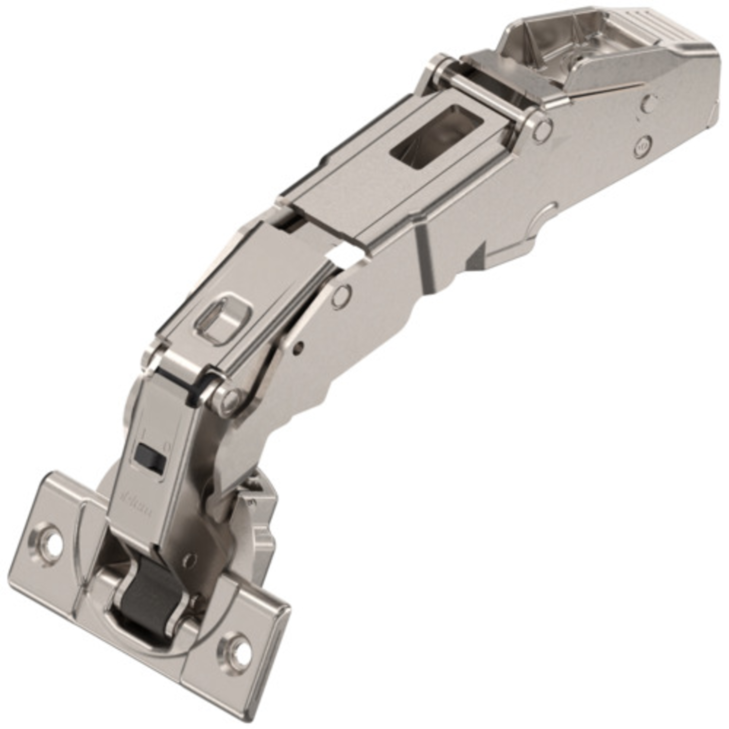 Clip scharnier 155° 9mm blumotion