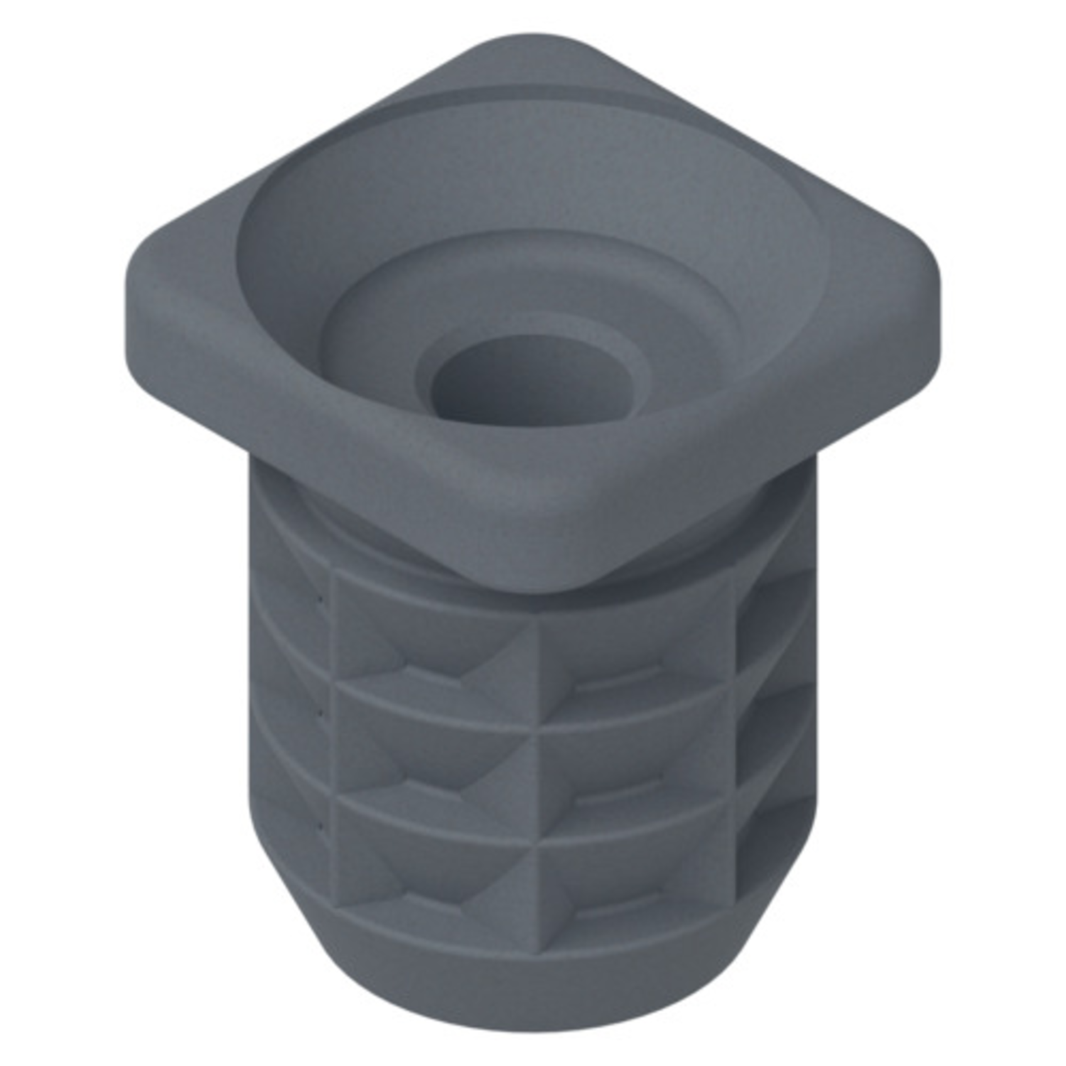 Muf dia 8.6x12mm