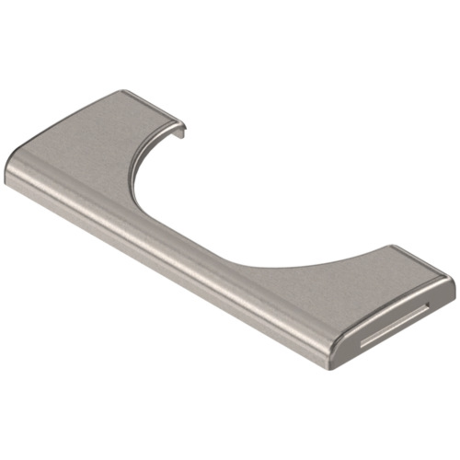 Afdekkap scharnier clip top blumotion 70t3504