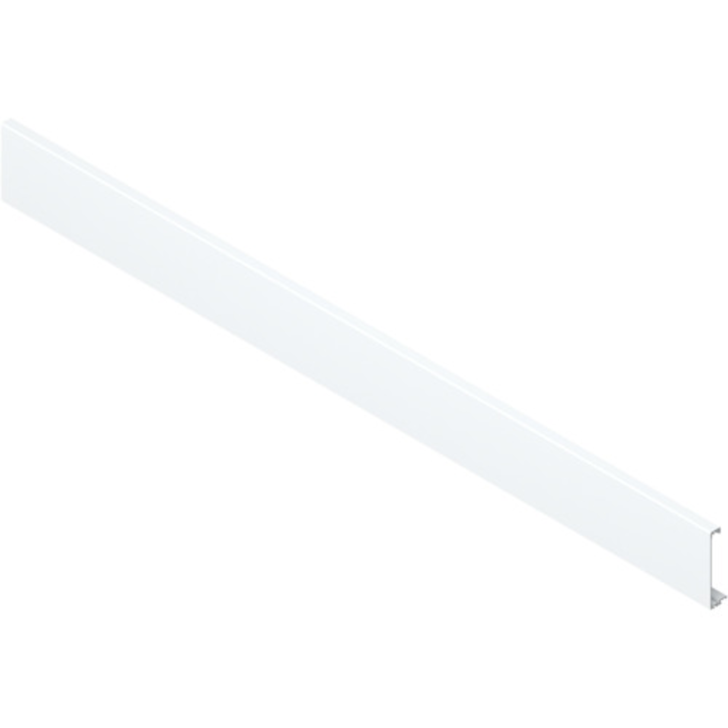 Frontstuk antaro 1036 mm wit