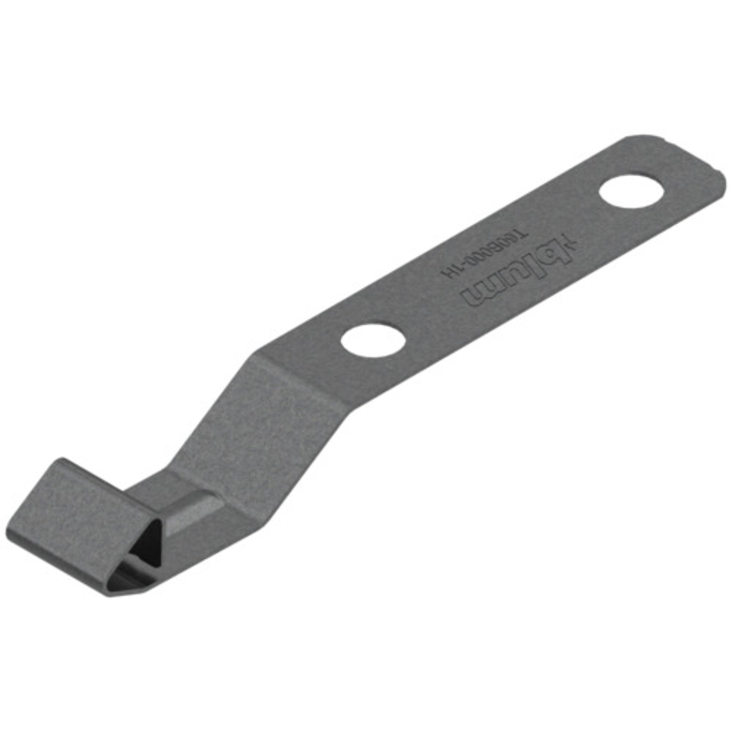 Houder voor synchrostang