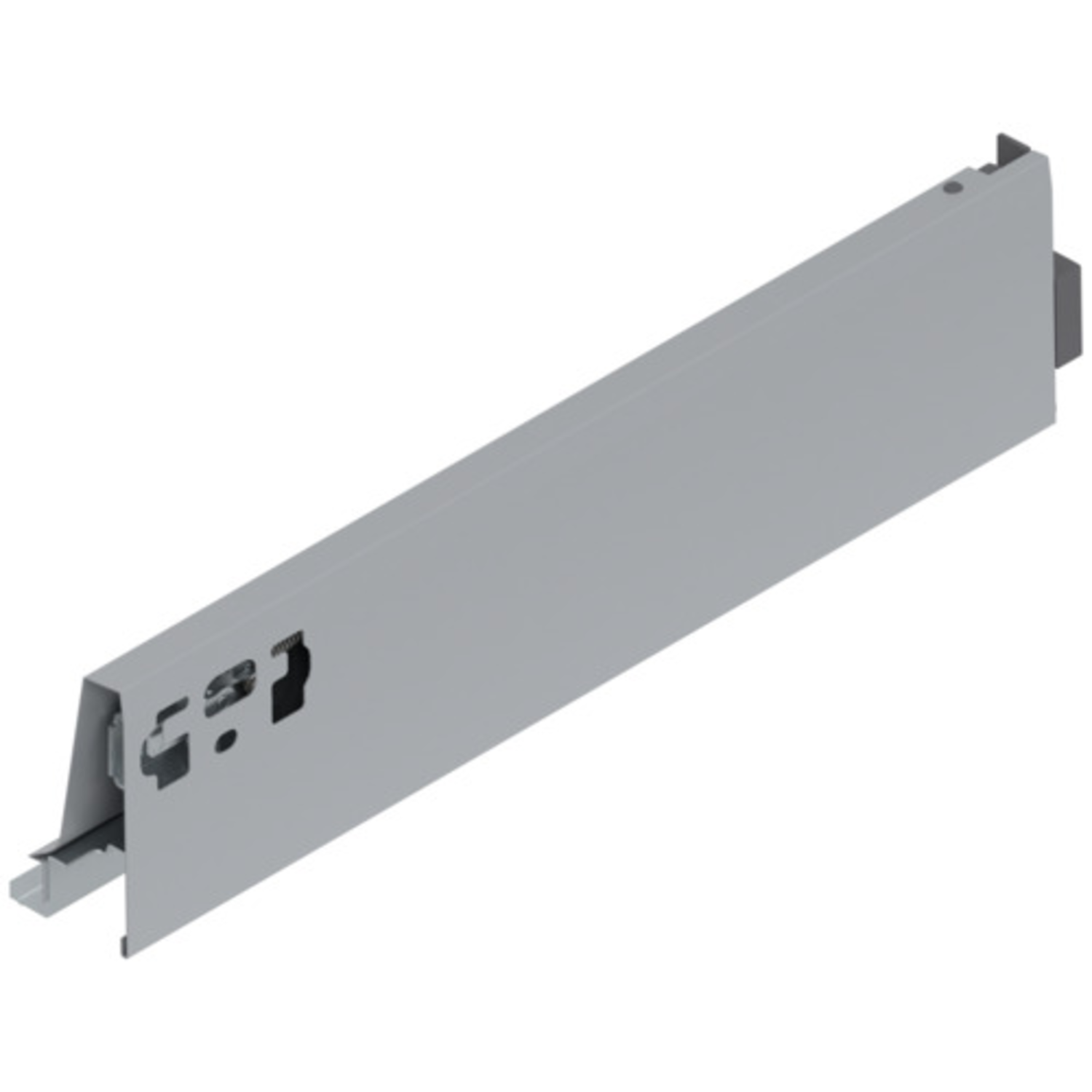 Ladeprofiel m antaro 350mm re alu