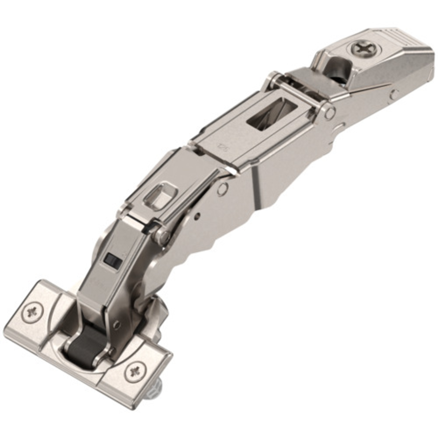 Inpers scharnier 125° 0mm blumotion ddeur