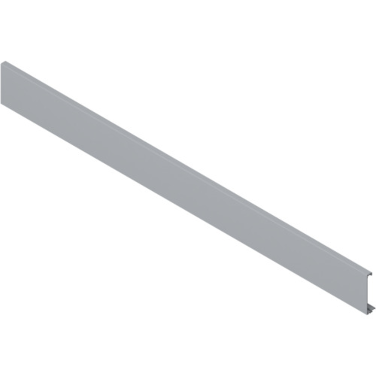 Frontstuk antaro 1036 mm grijs