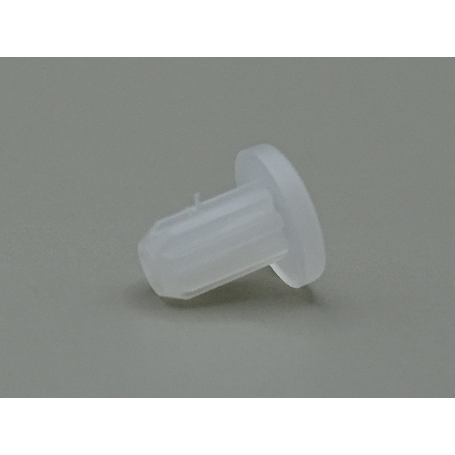 Deurdemper speciale muf 5mm transparant