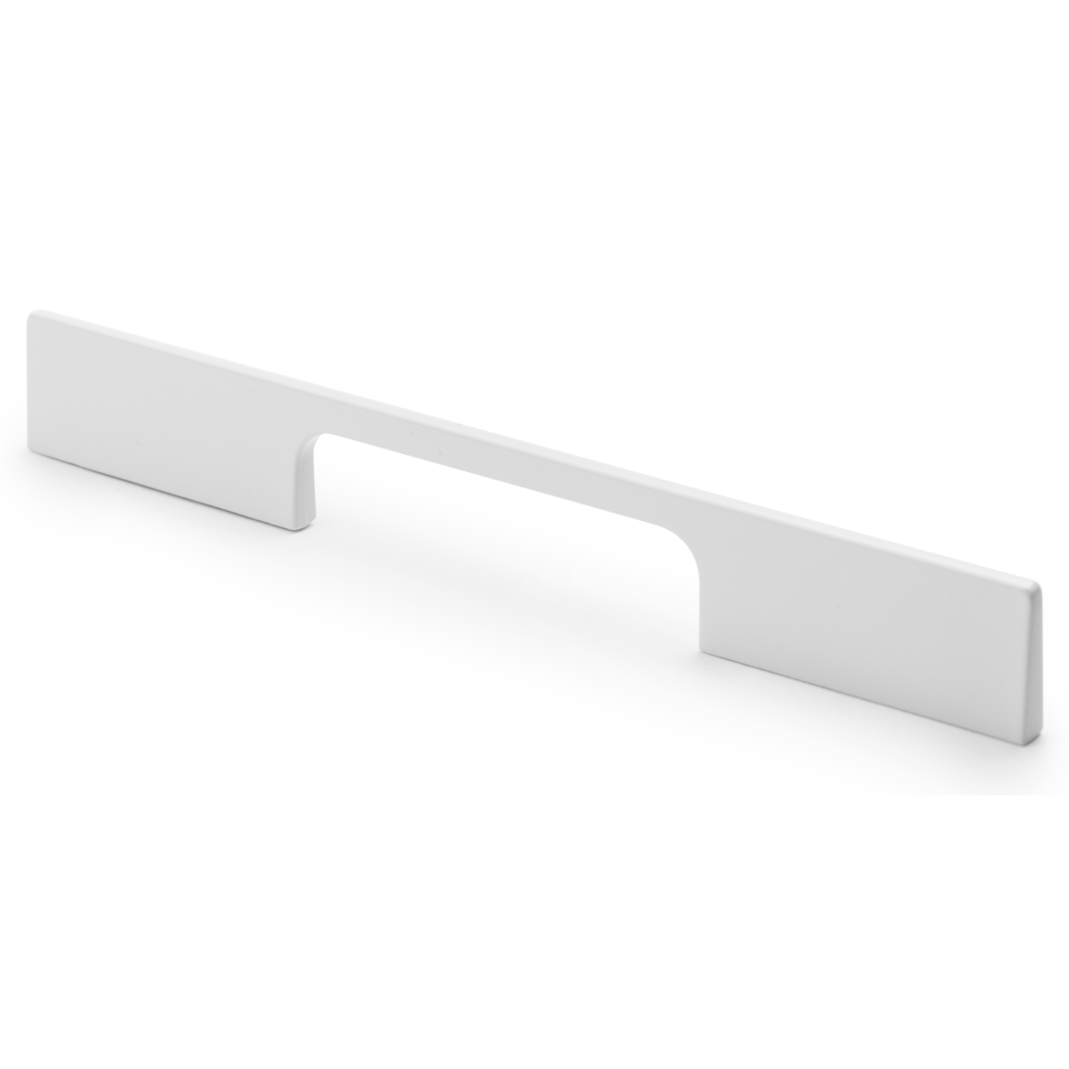 Greep caravelle 160/224mm wit